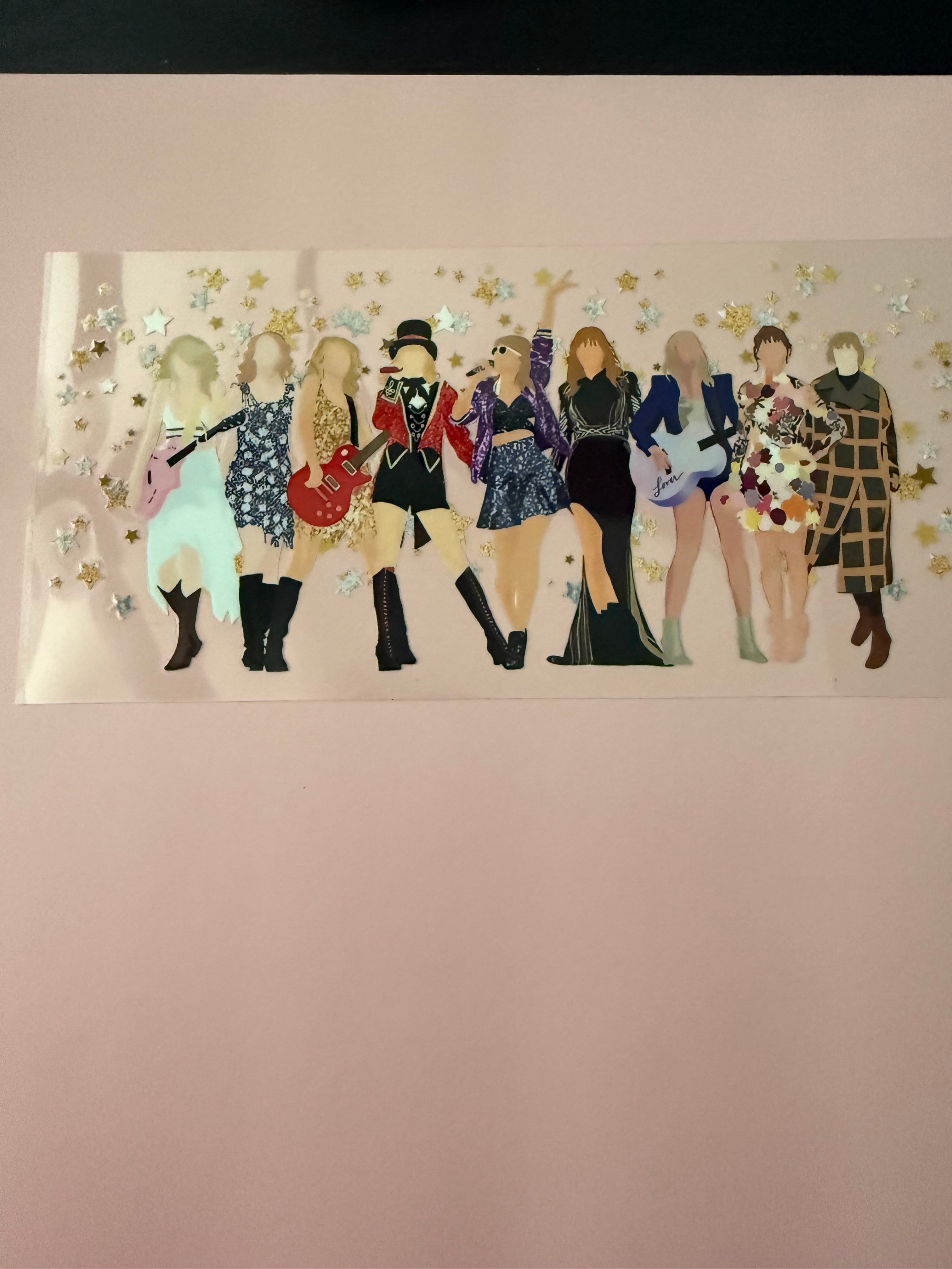 Eras