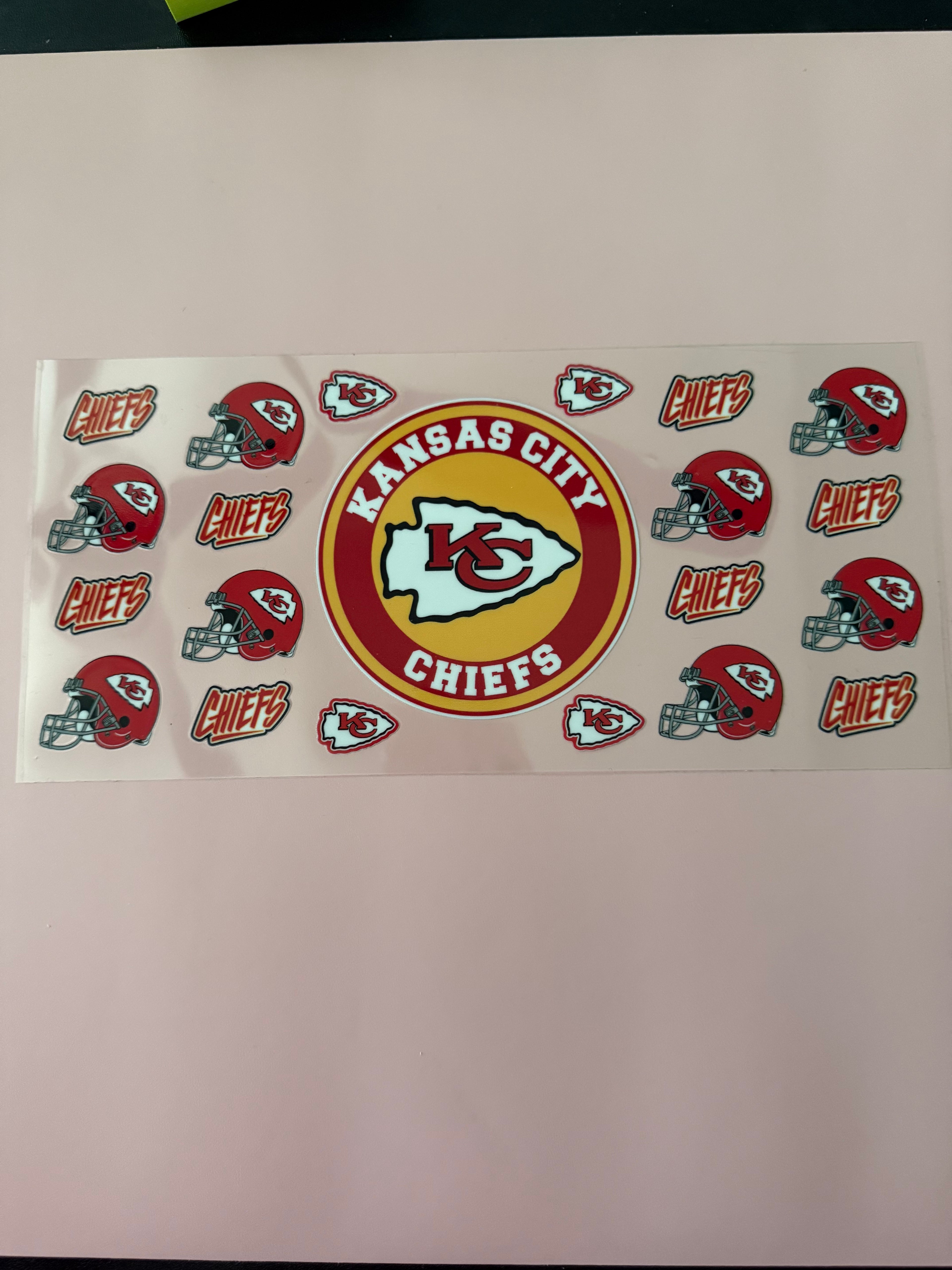 Chiefs