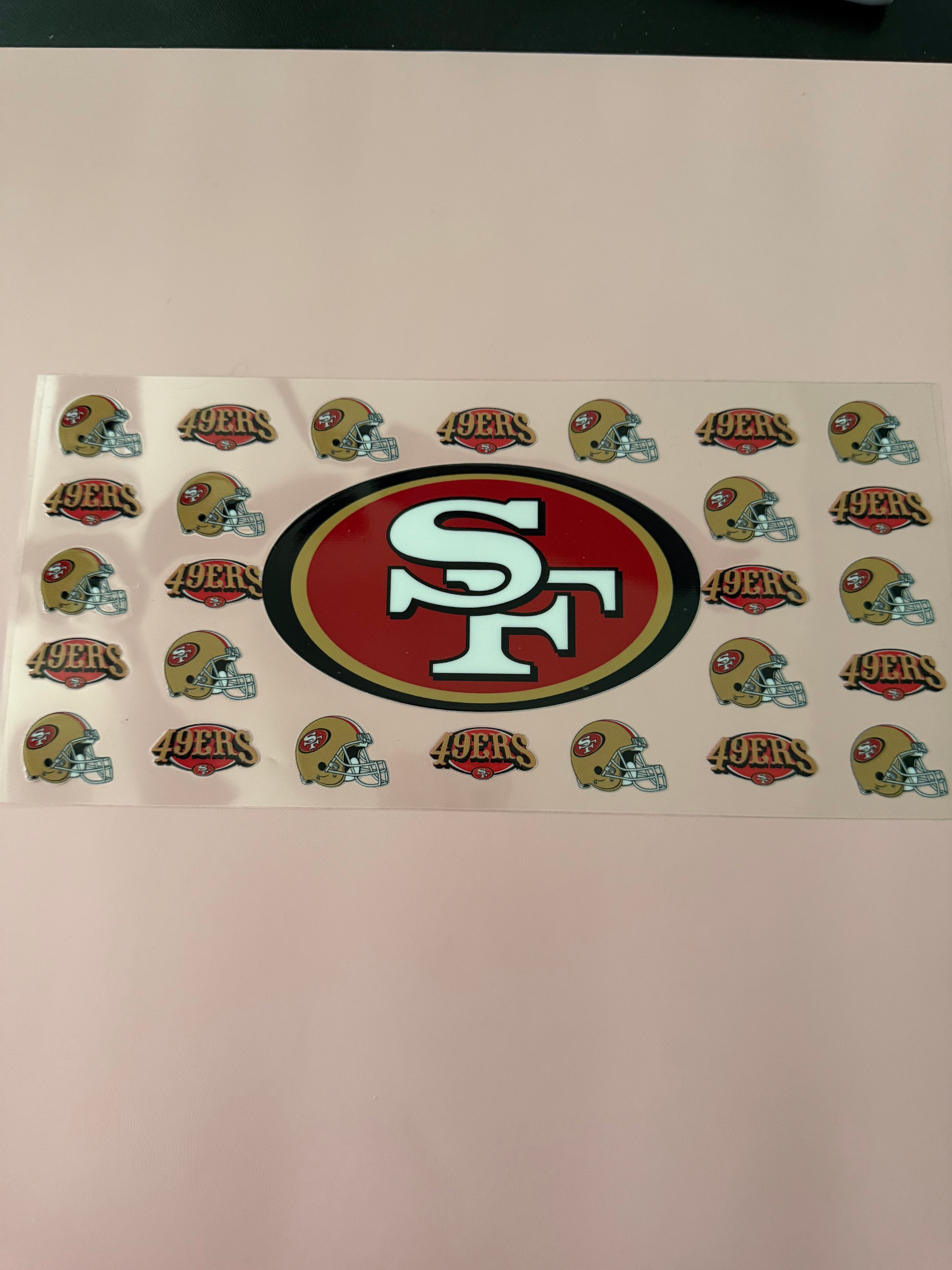 SF