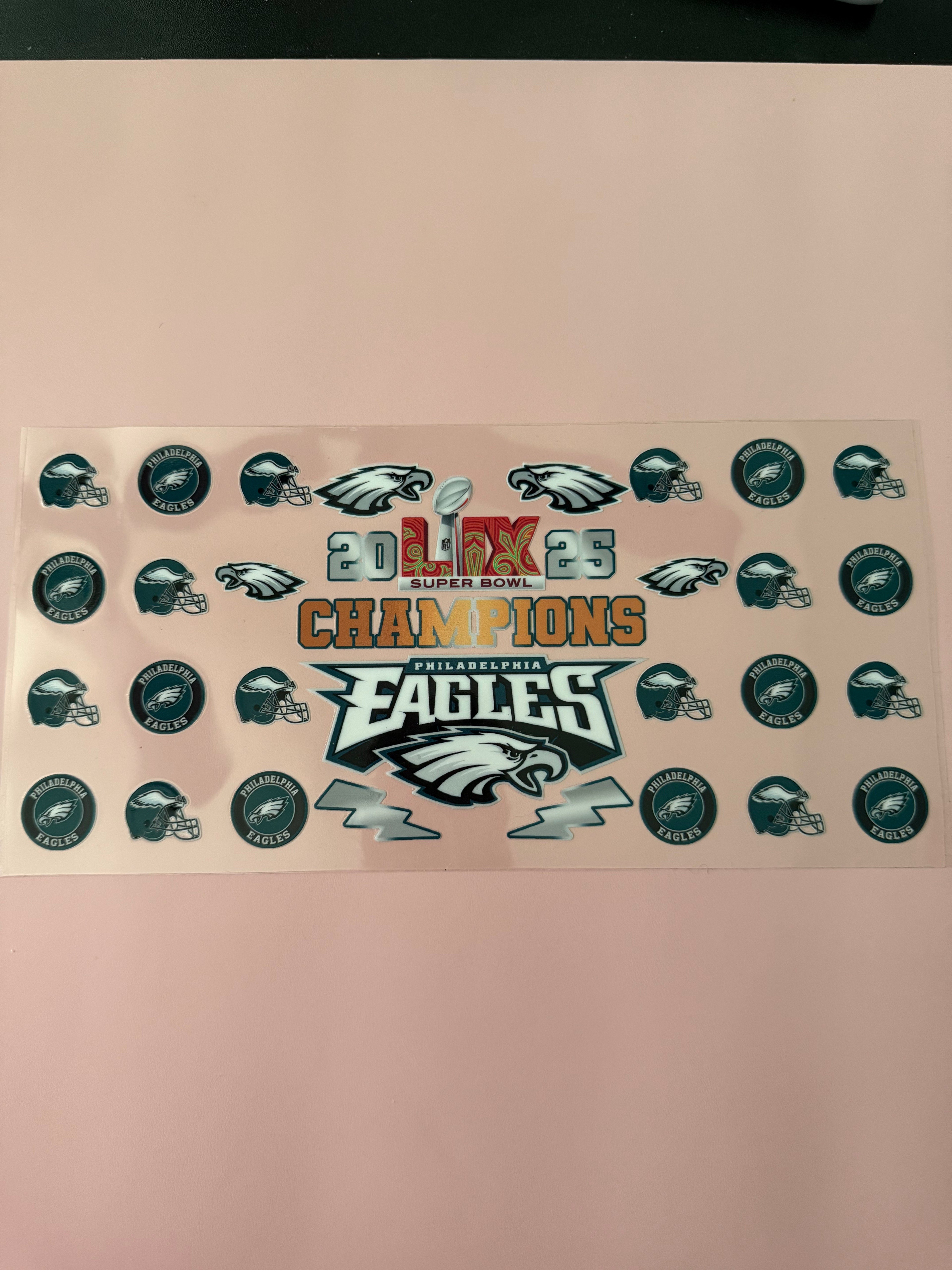 Eagles