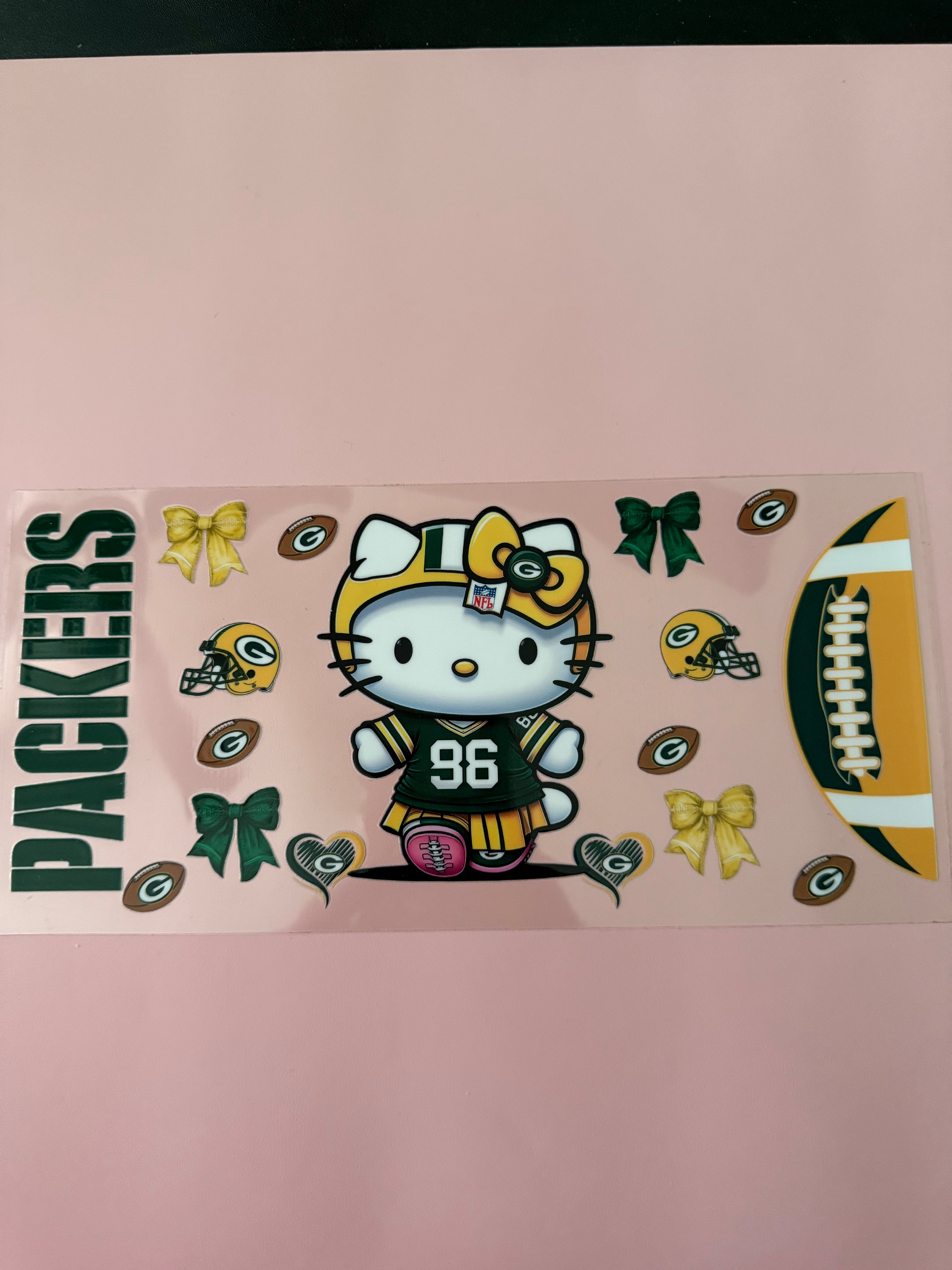 Packers HK
