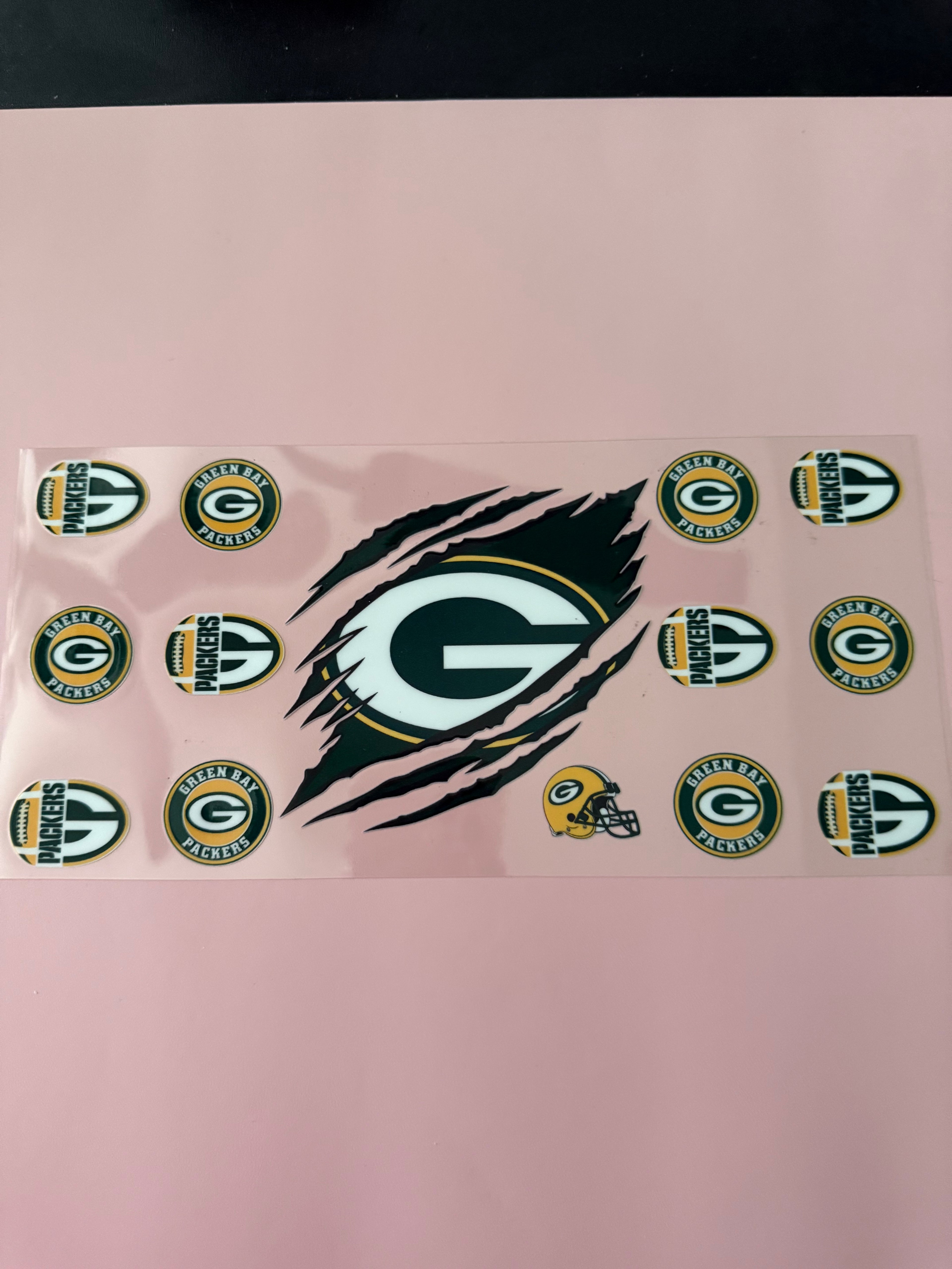Packers