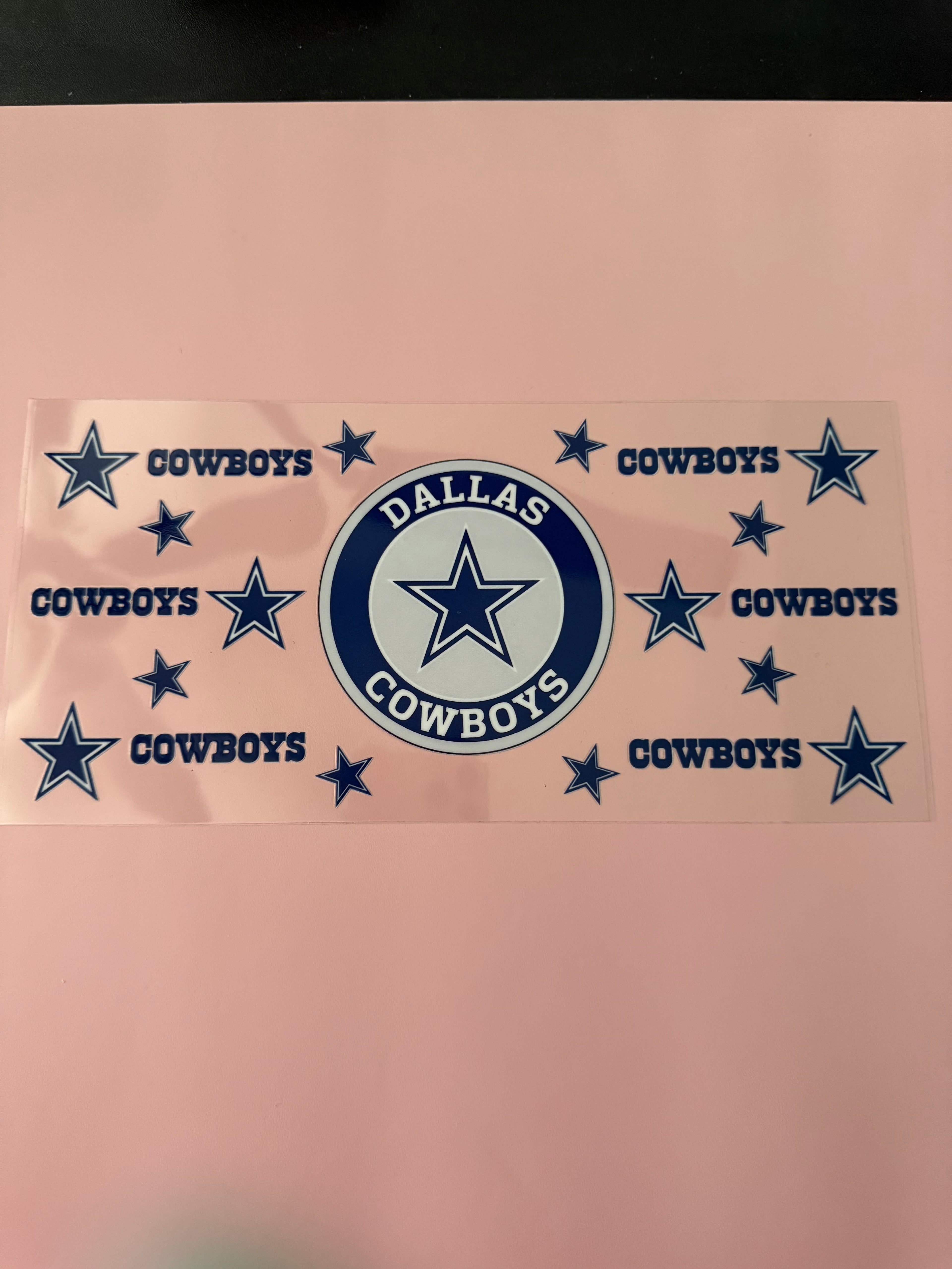 Cowboys