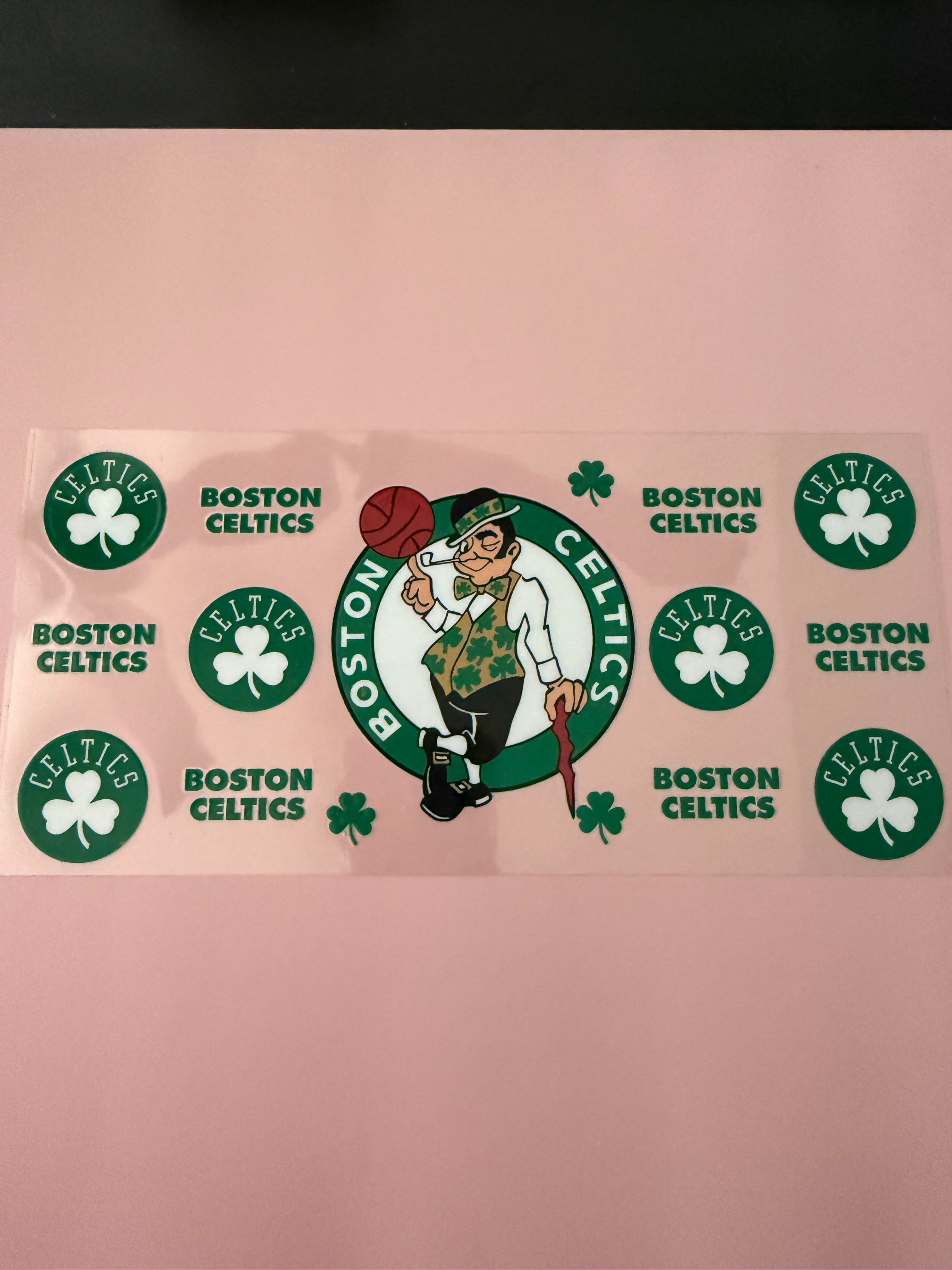 Celtics