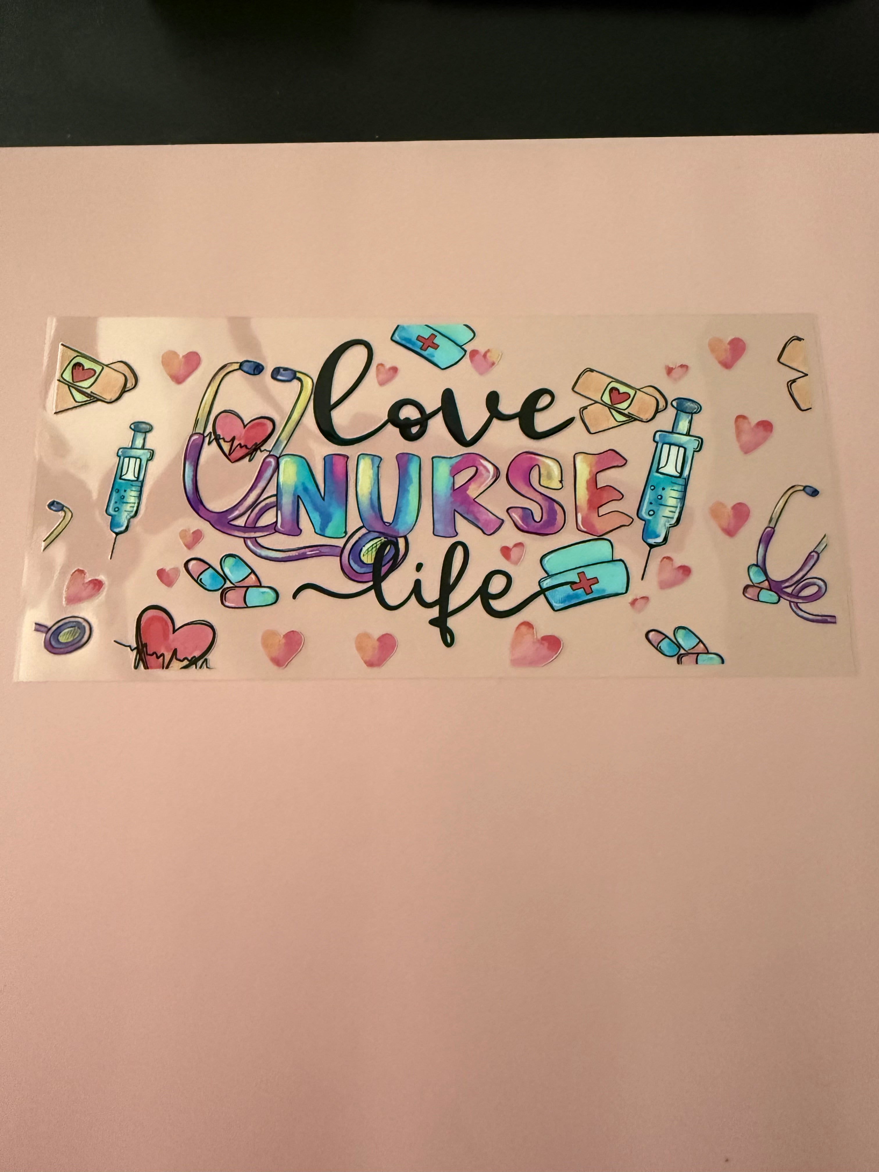 Nurse Life