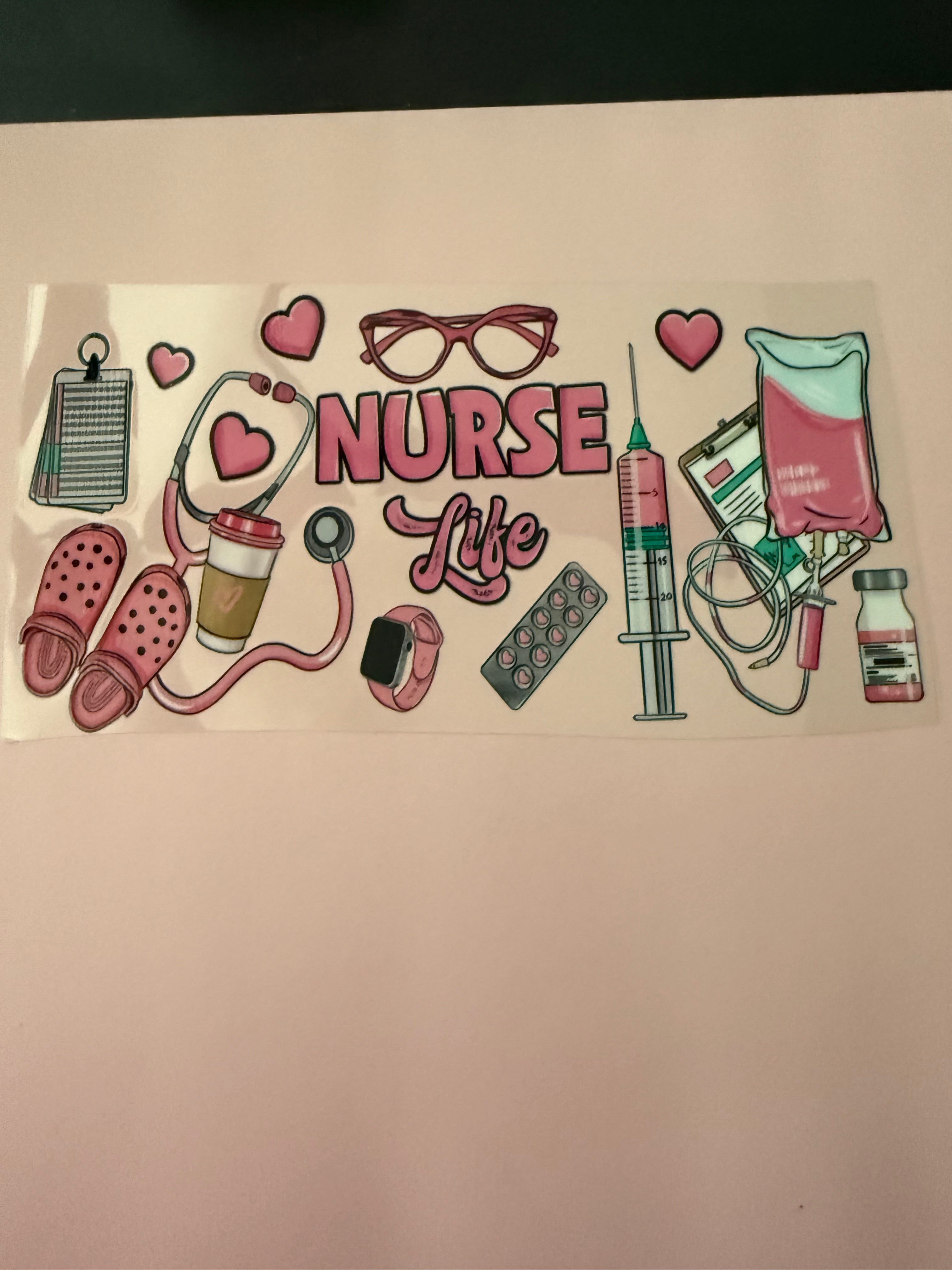 Nurse Life #2