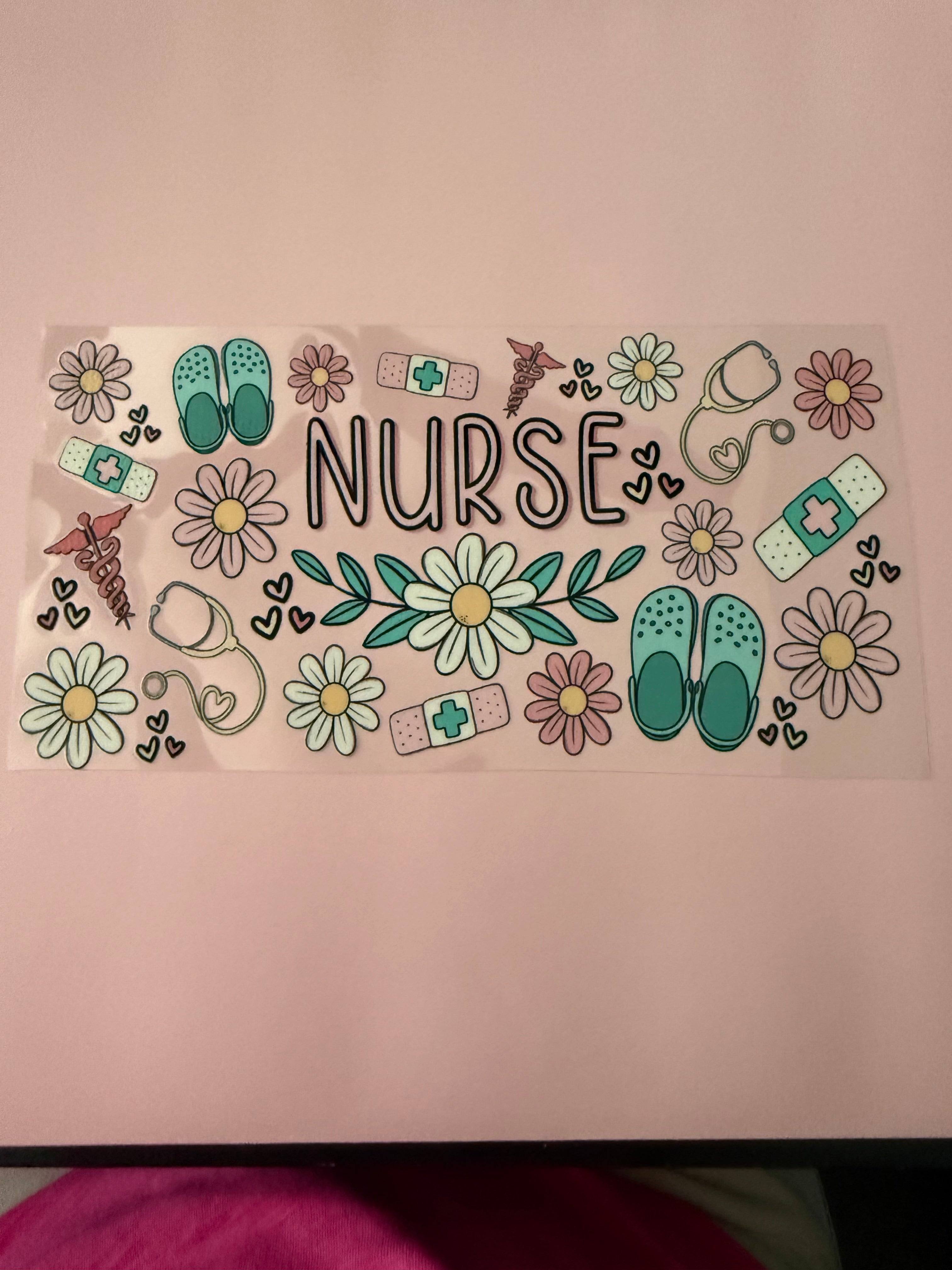 Nurse