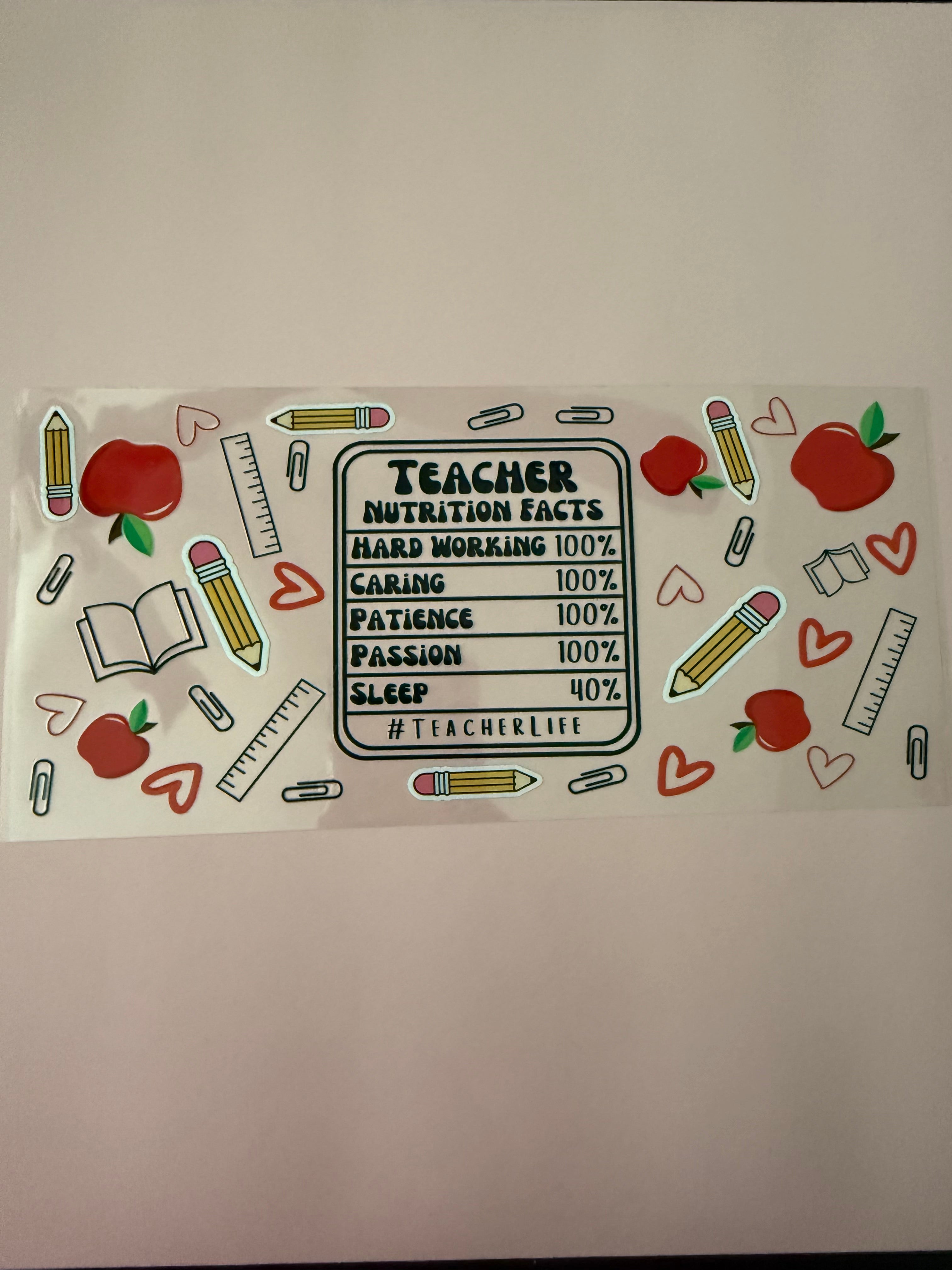 Teacher