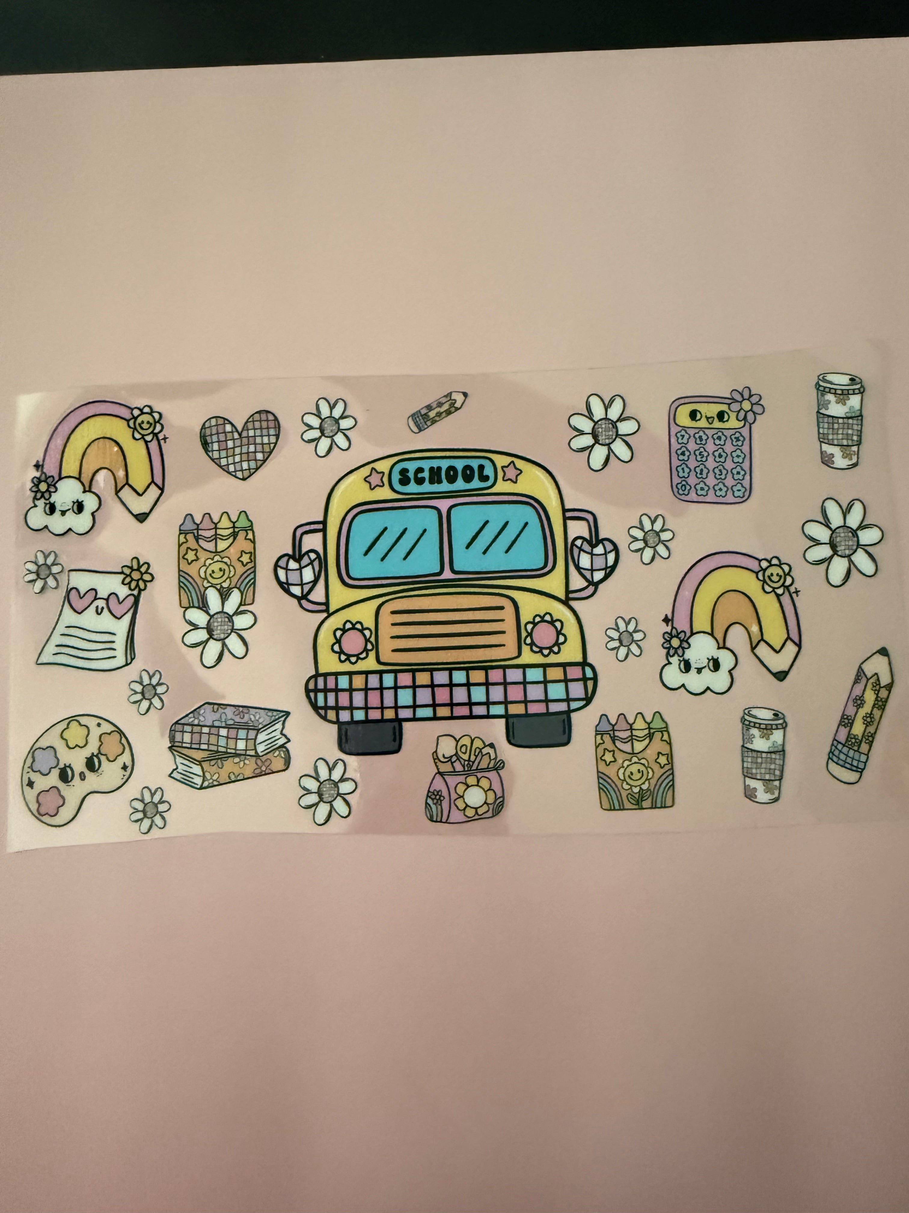School Bus