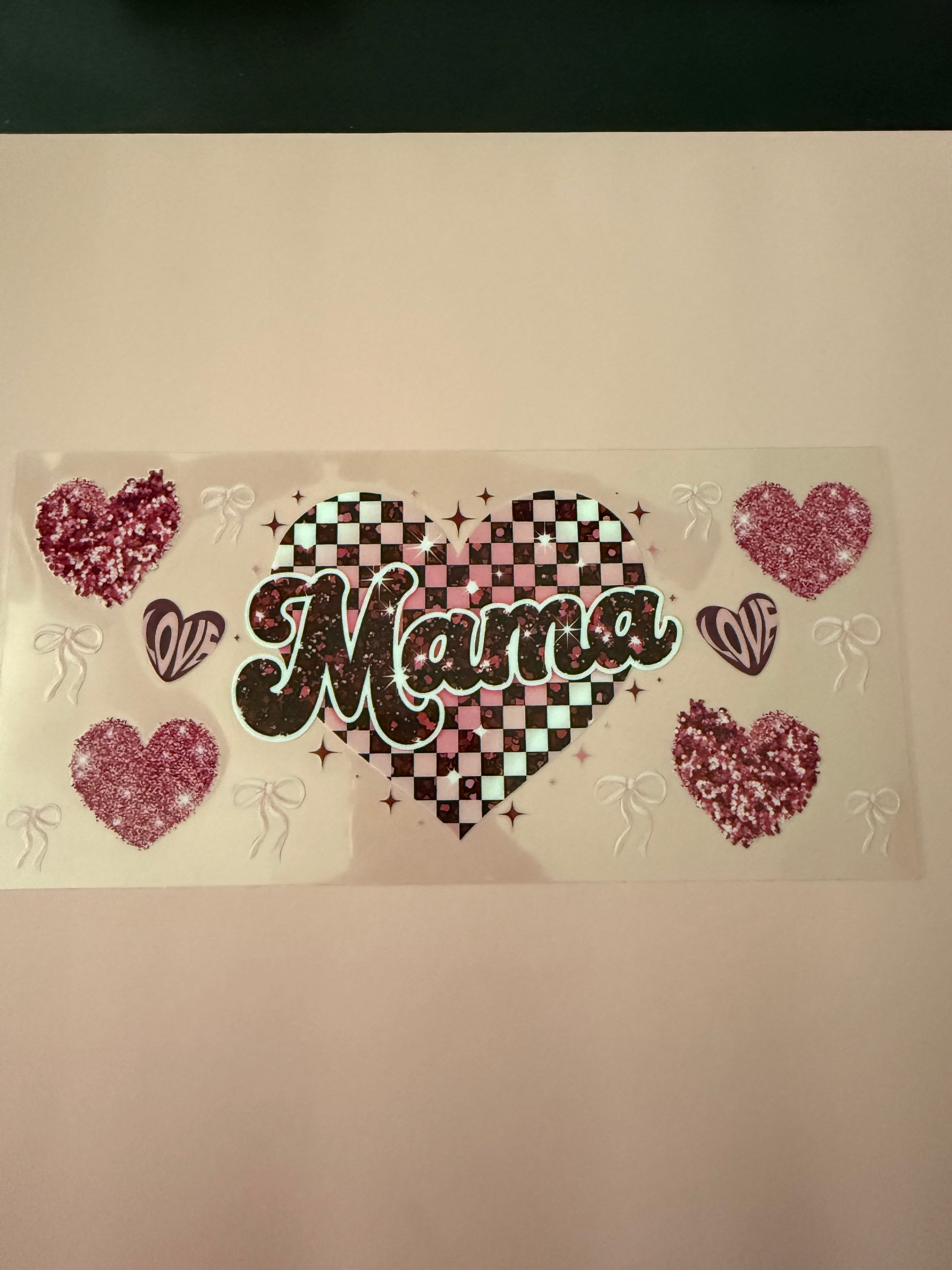 Mama check