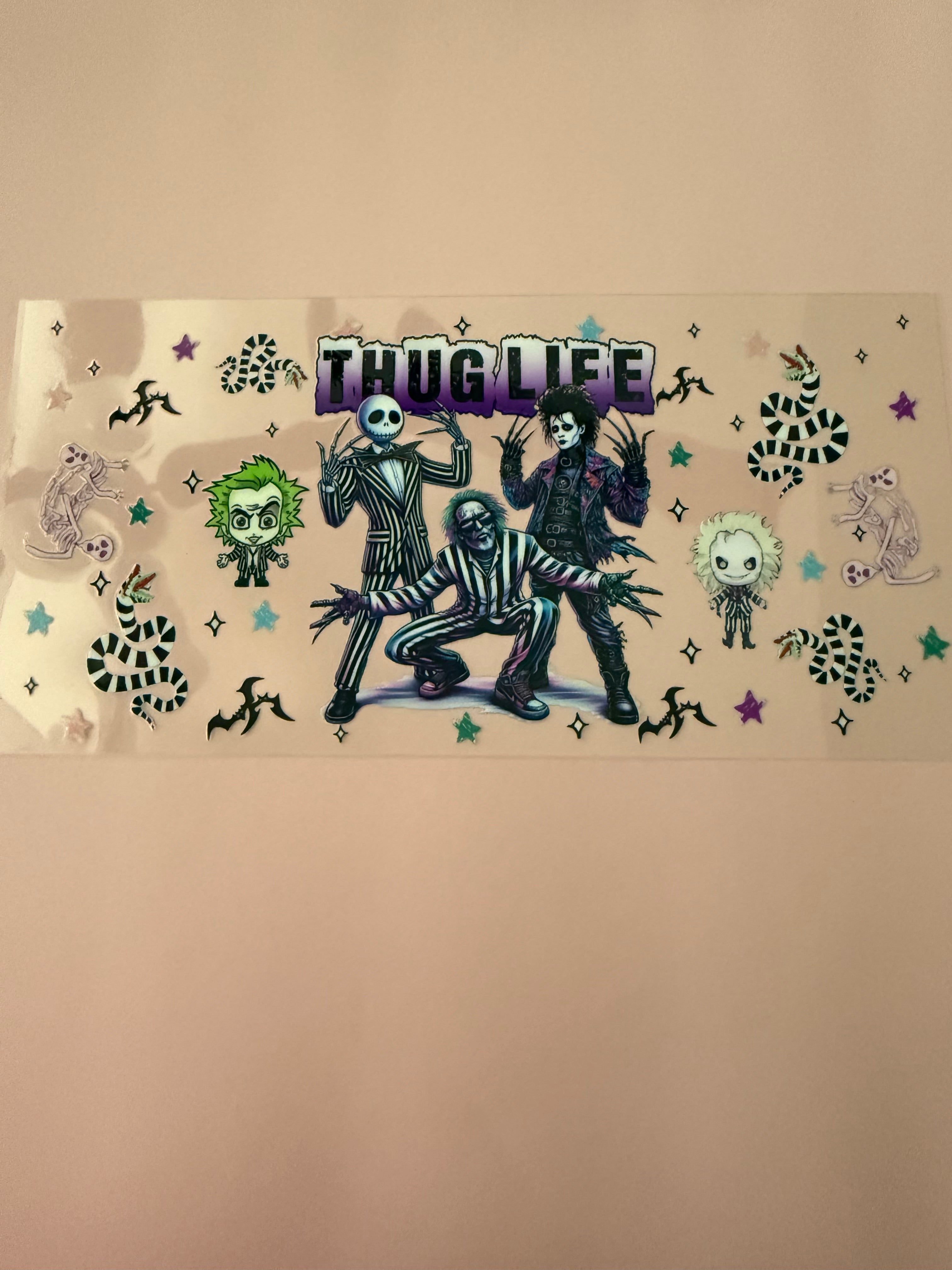 Thug life #2