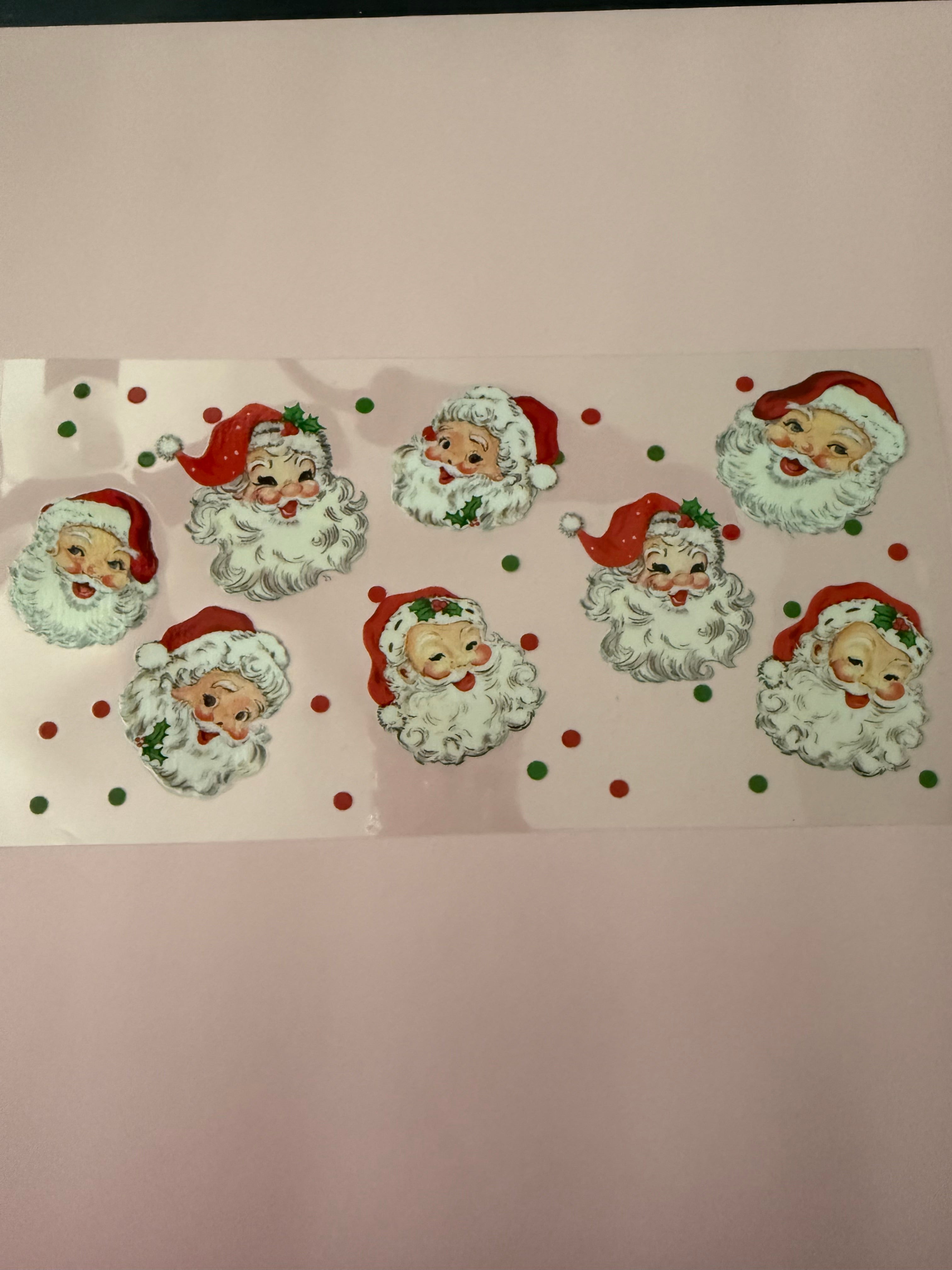 Santas