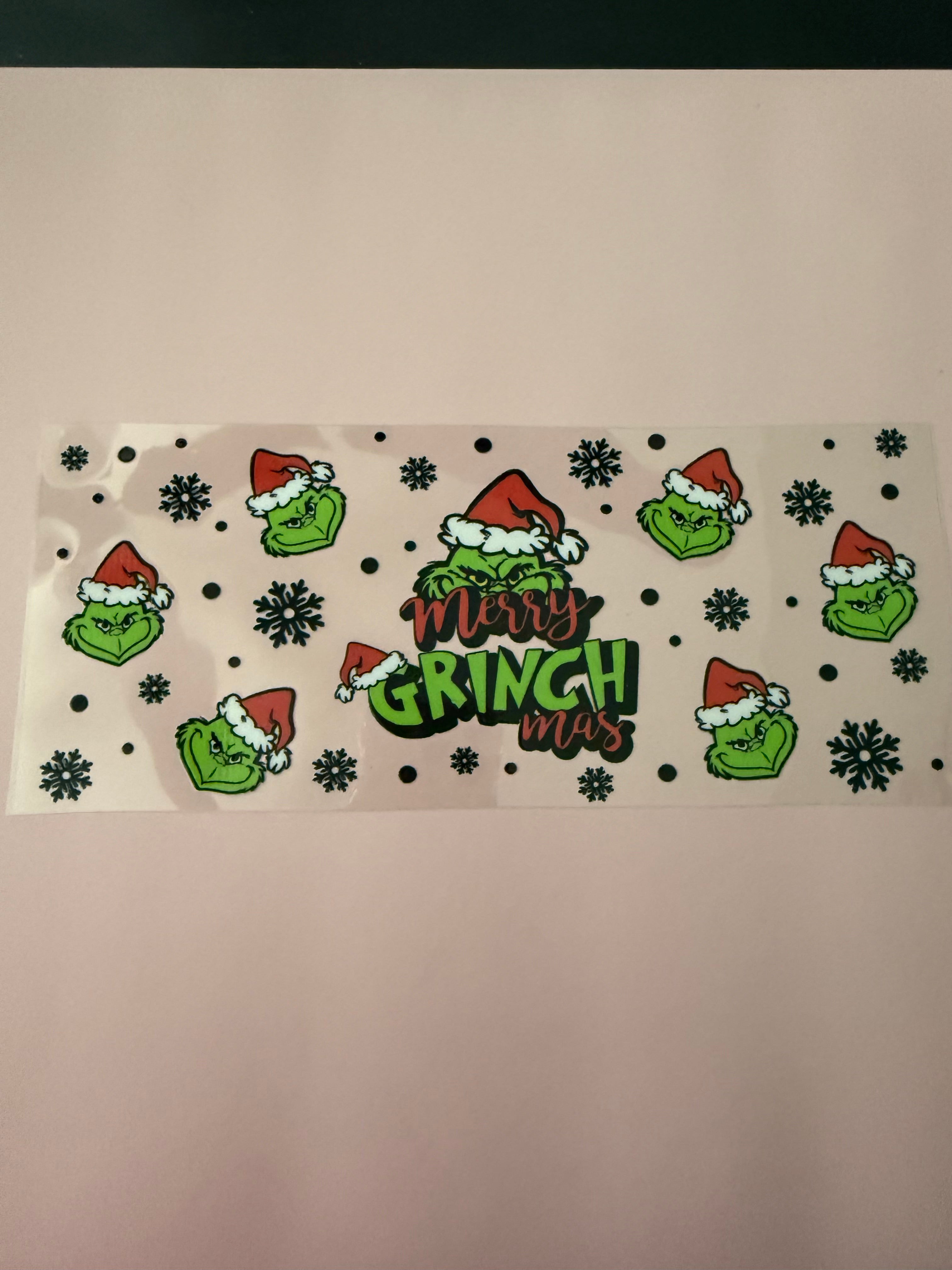 Green guy