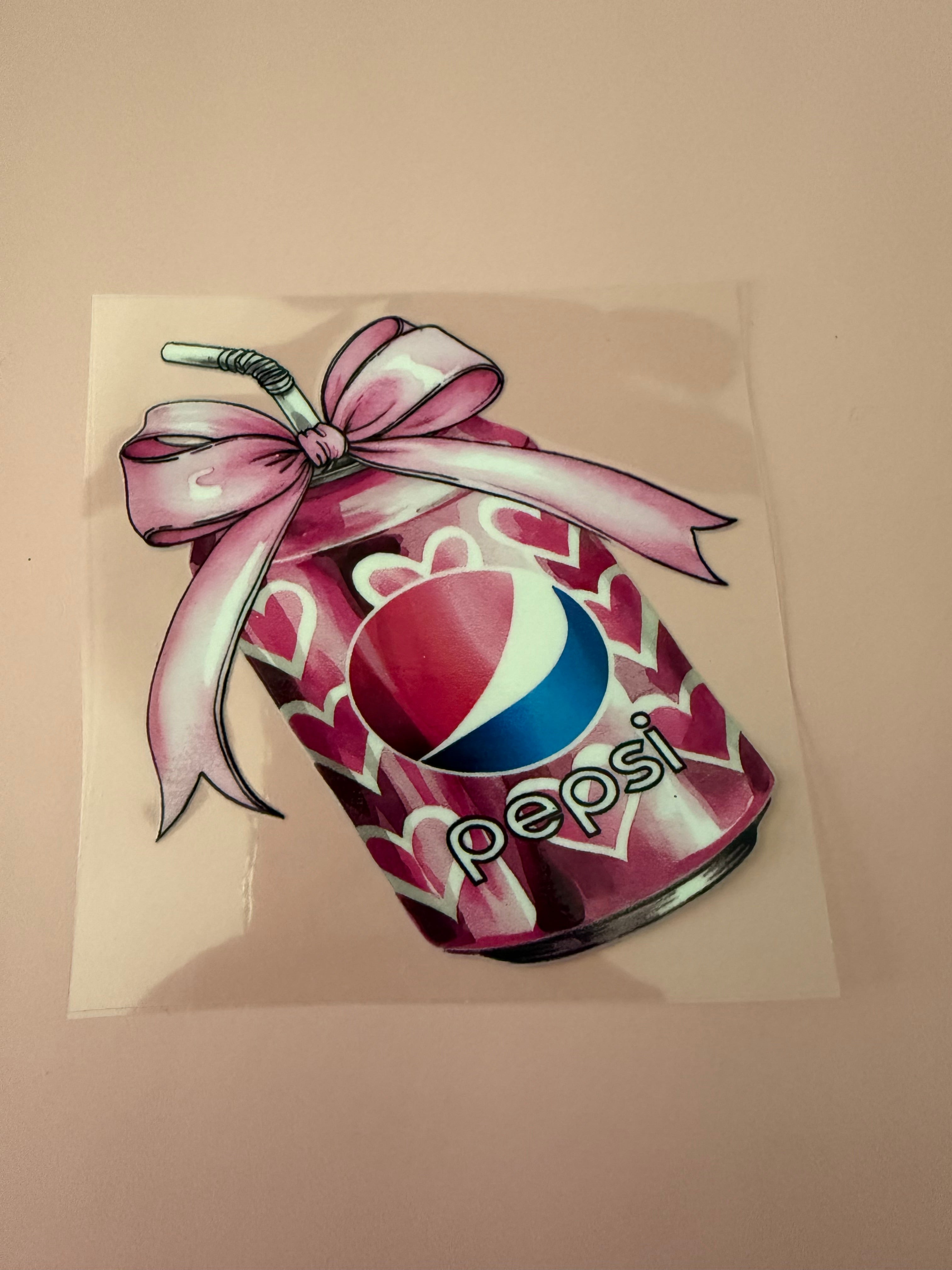 Pepsi Can