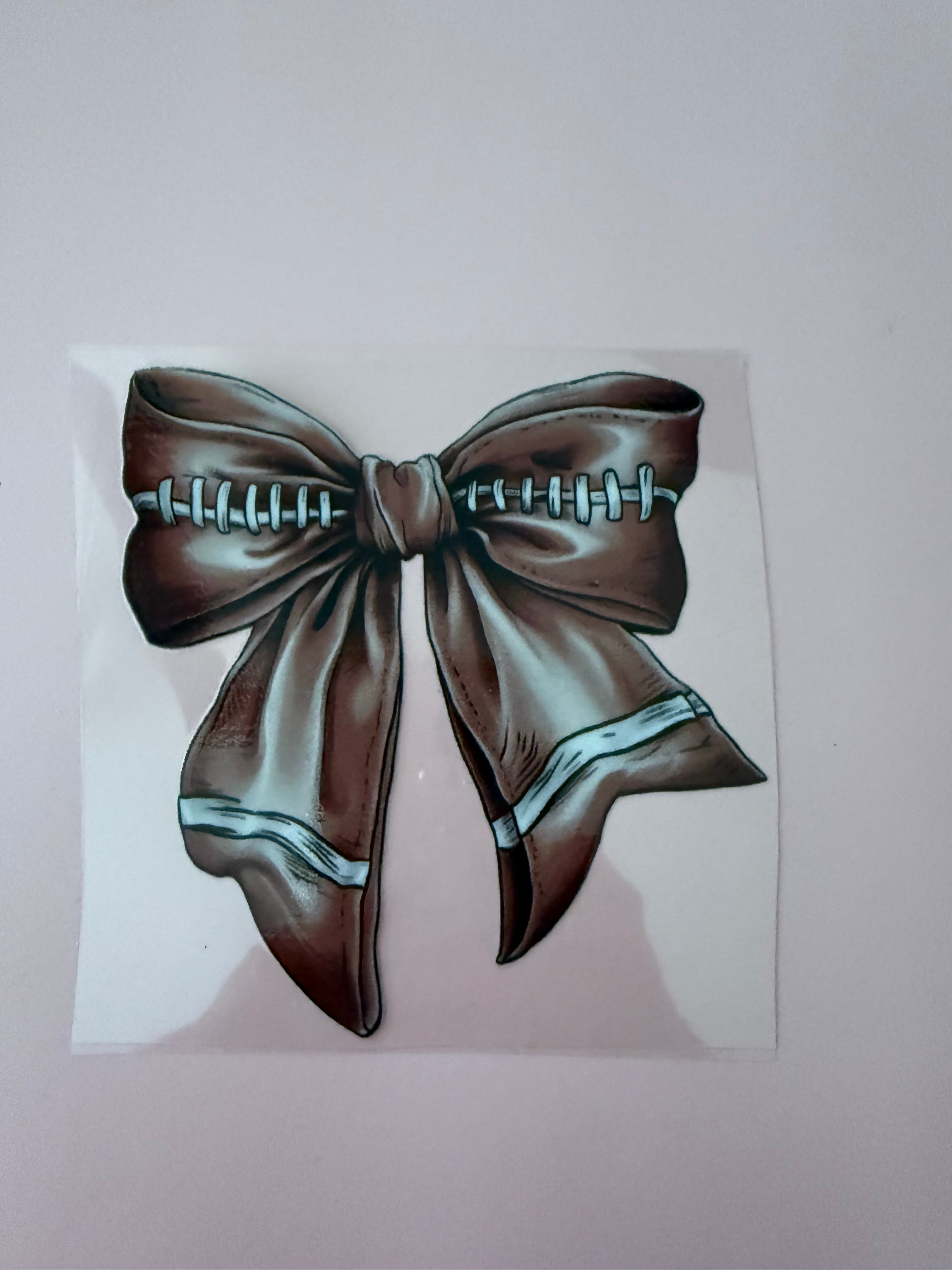 Football bow
