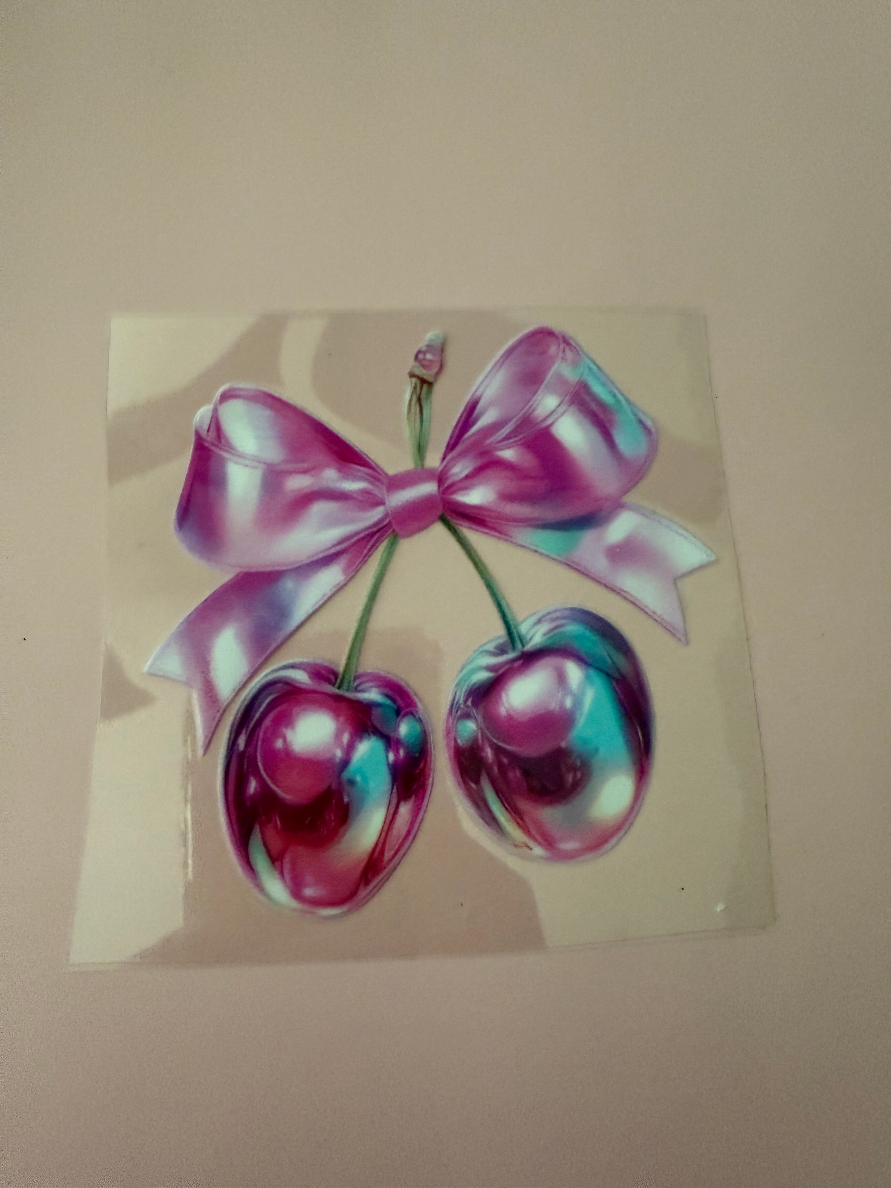 Cherries