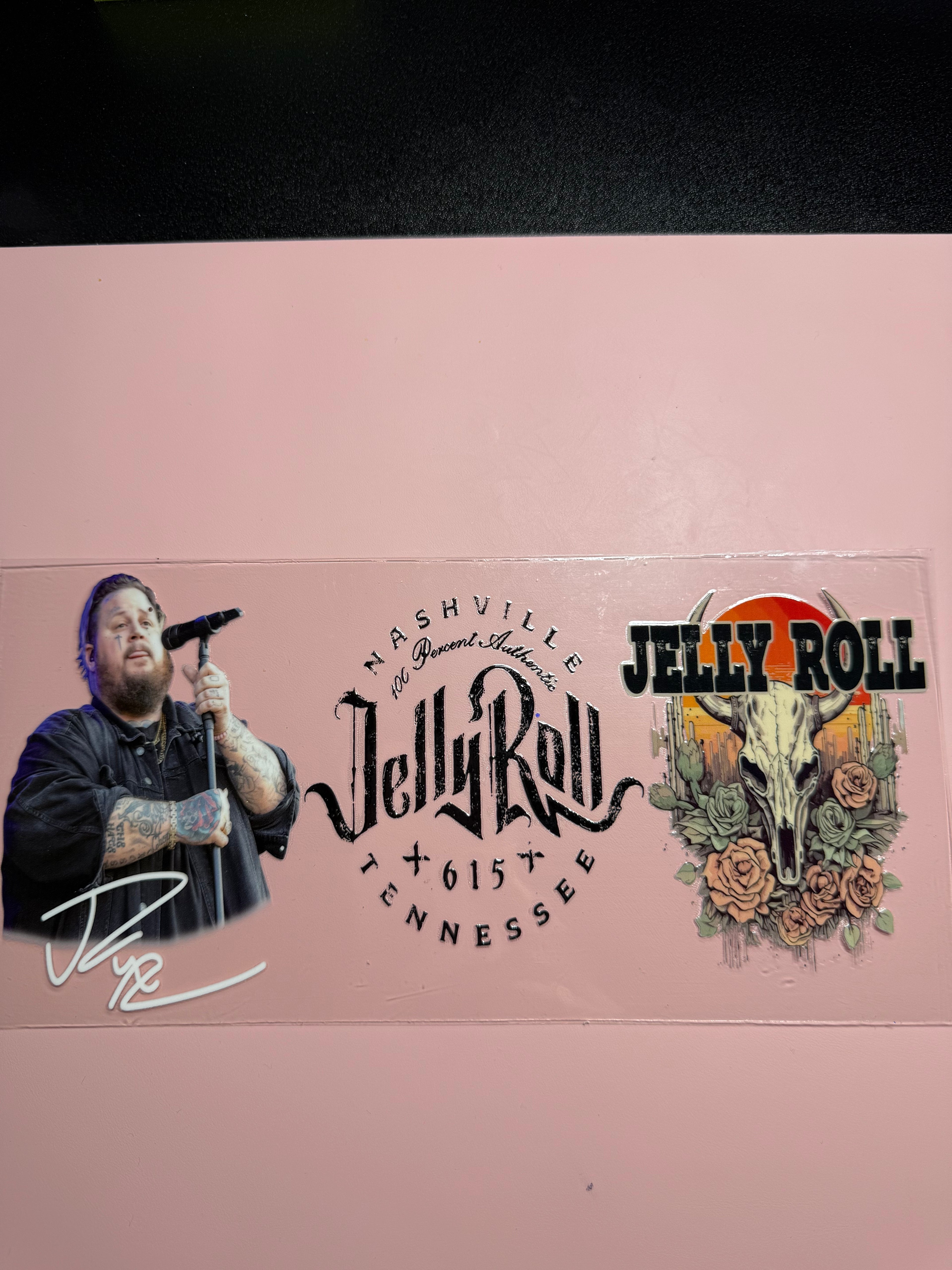 JR