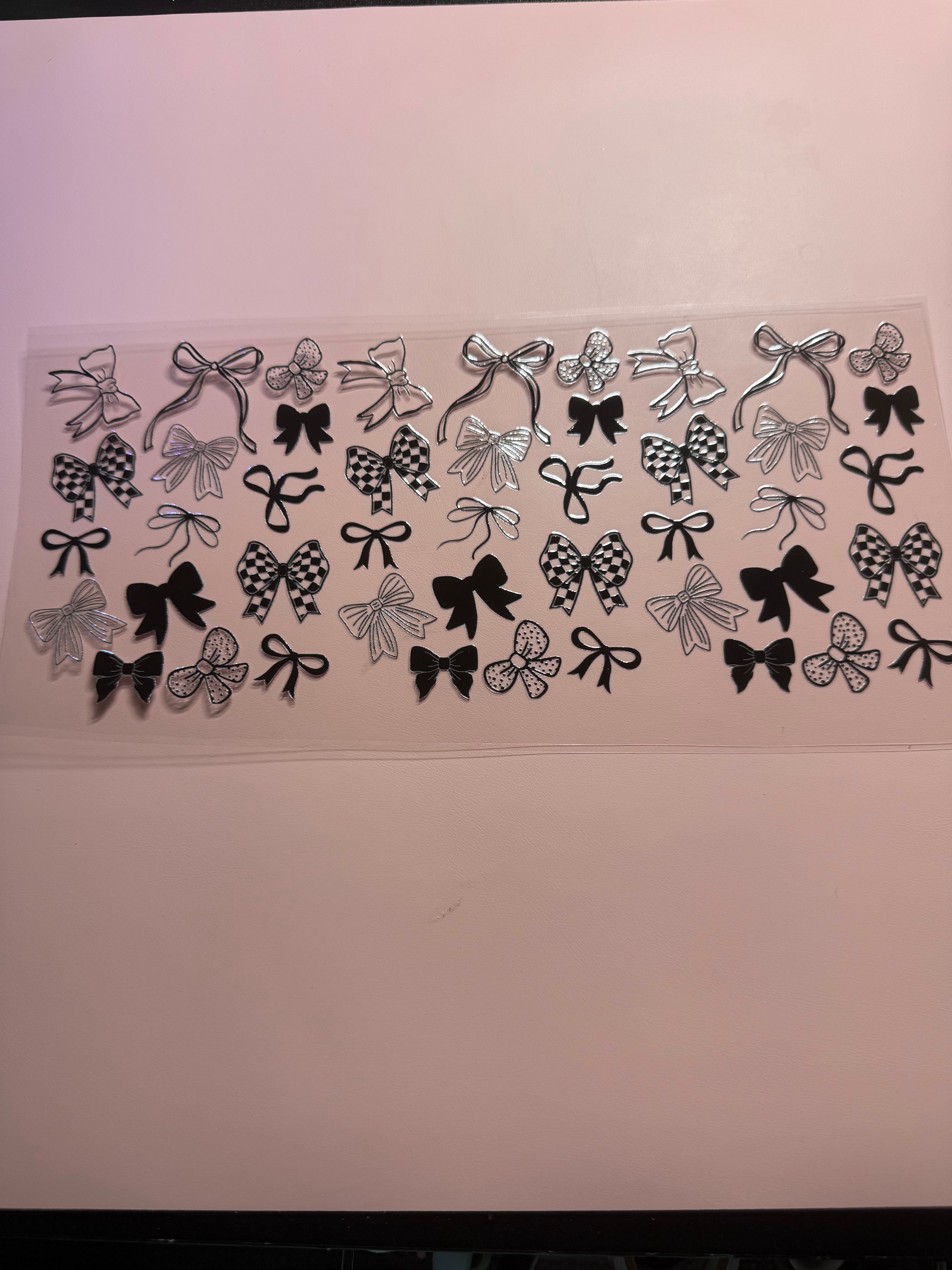 B&W Bows