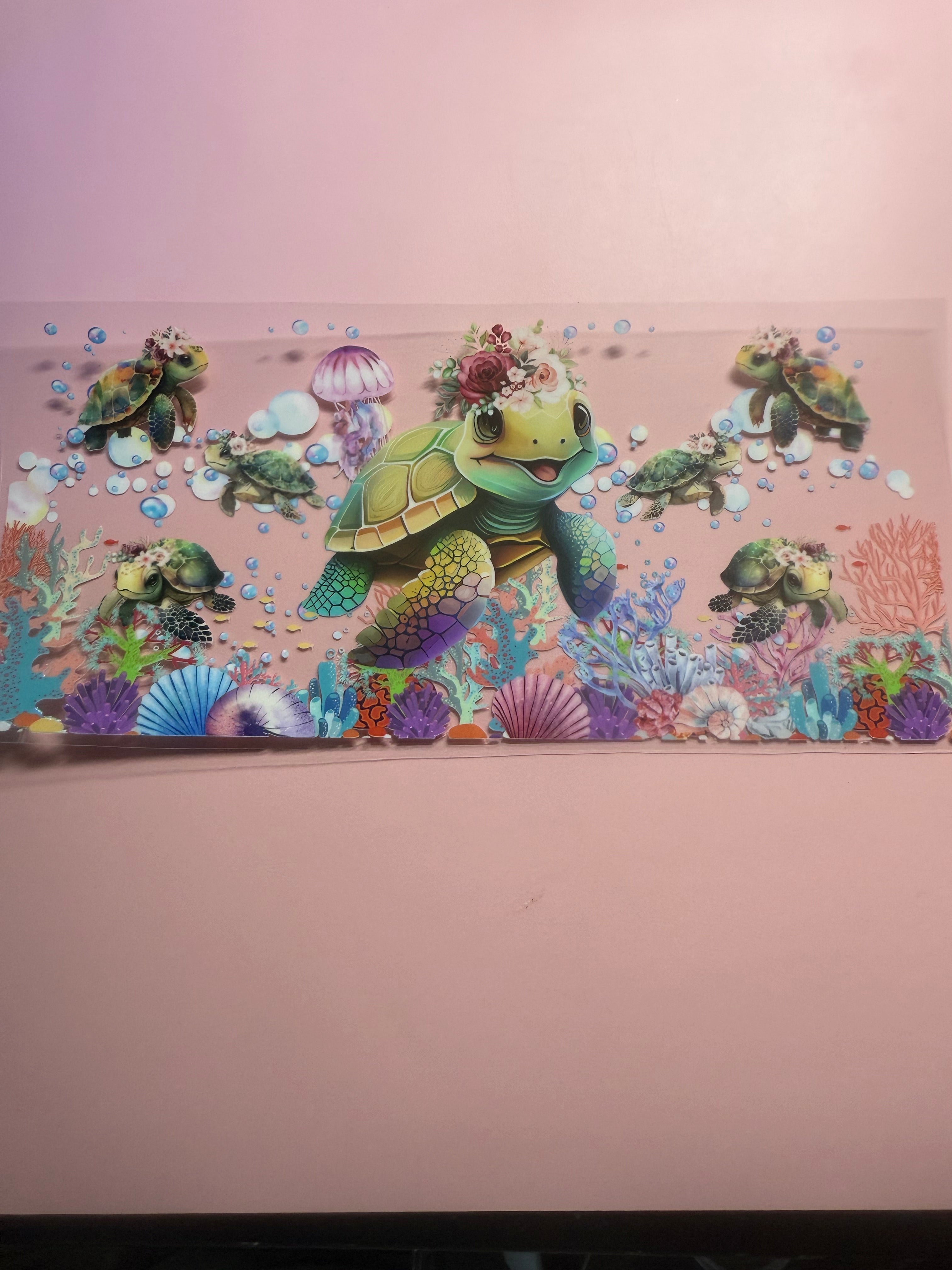 Turtles #2