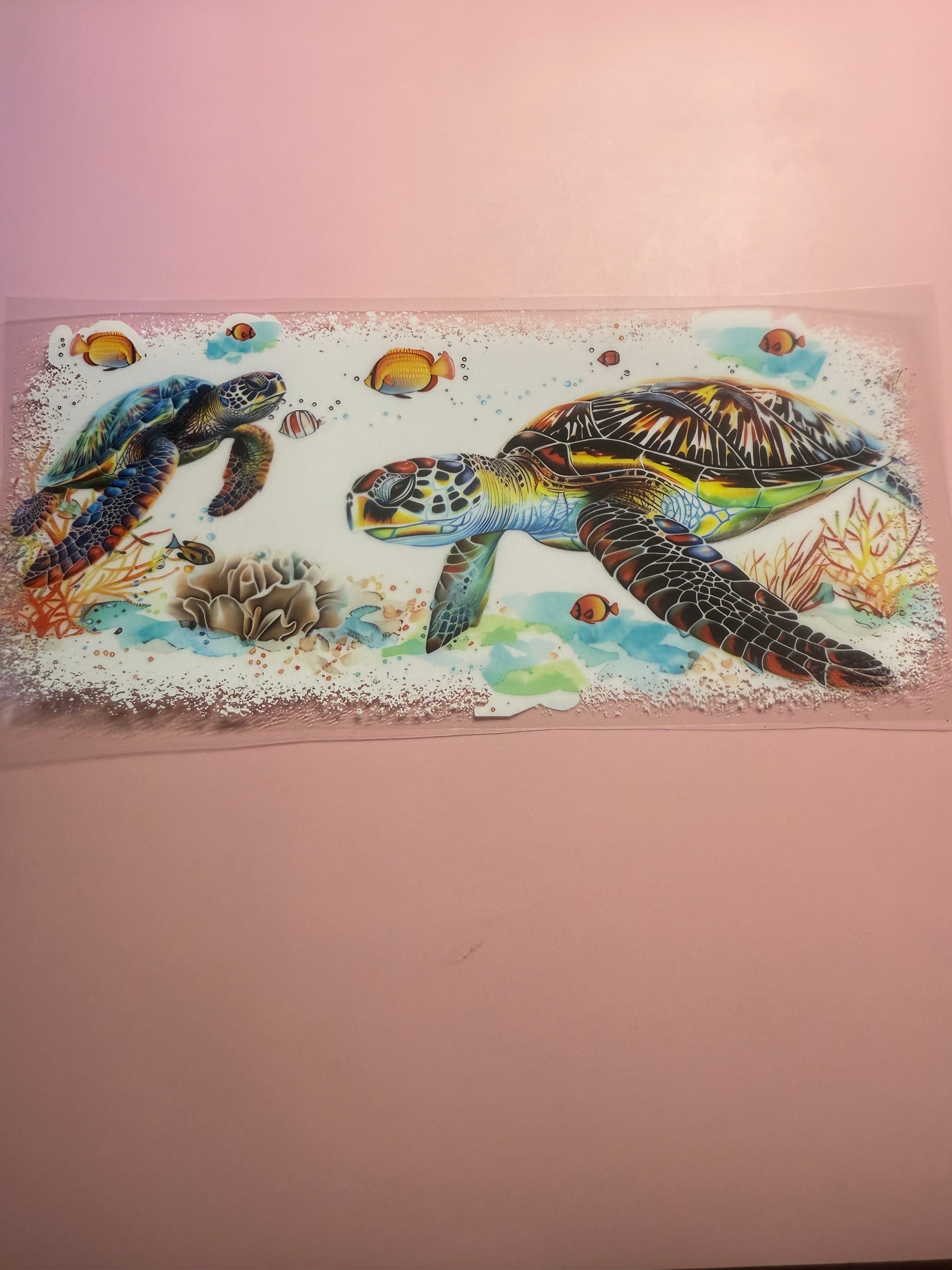 Turtles