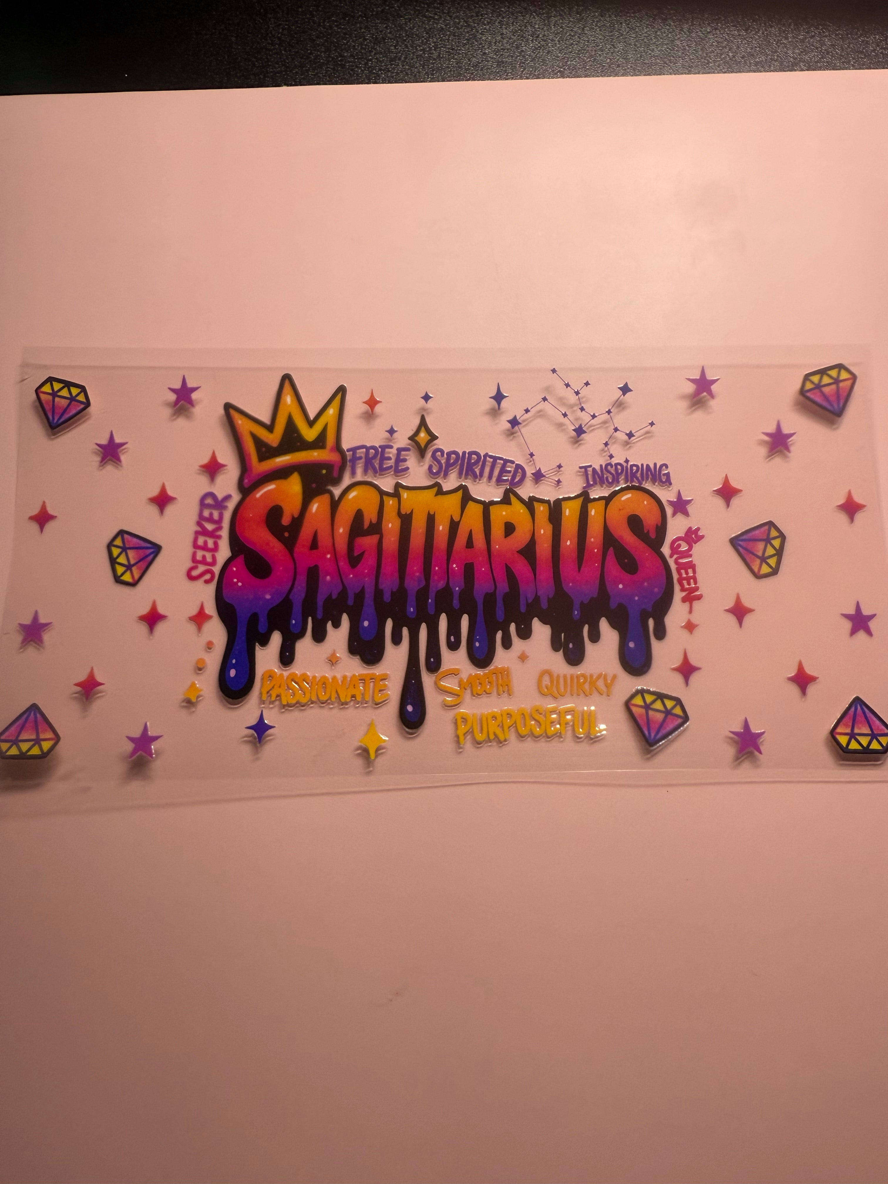 Sagittarius