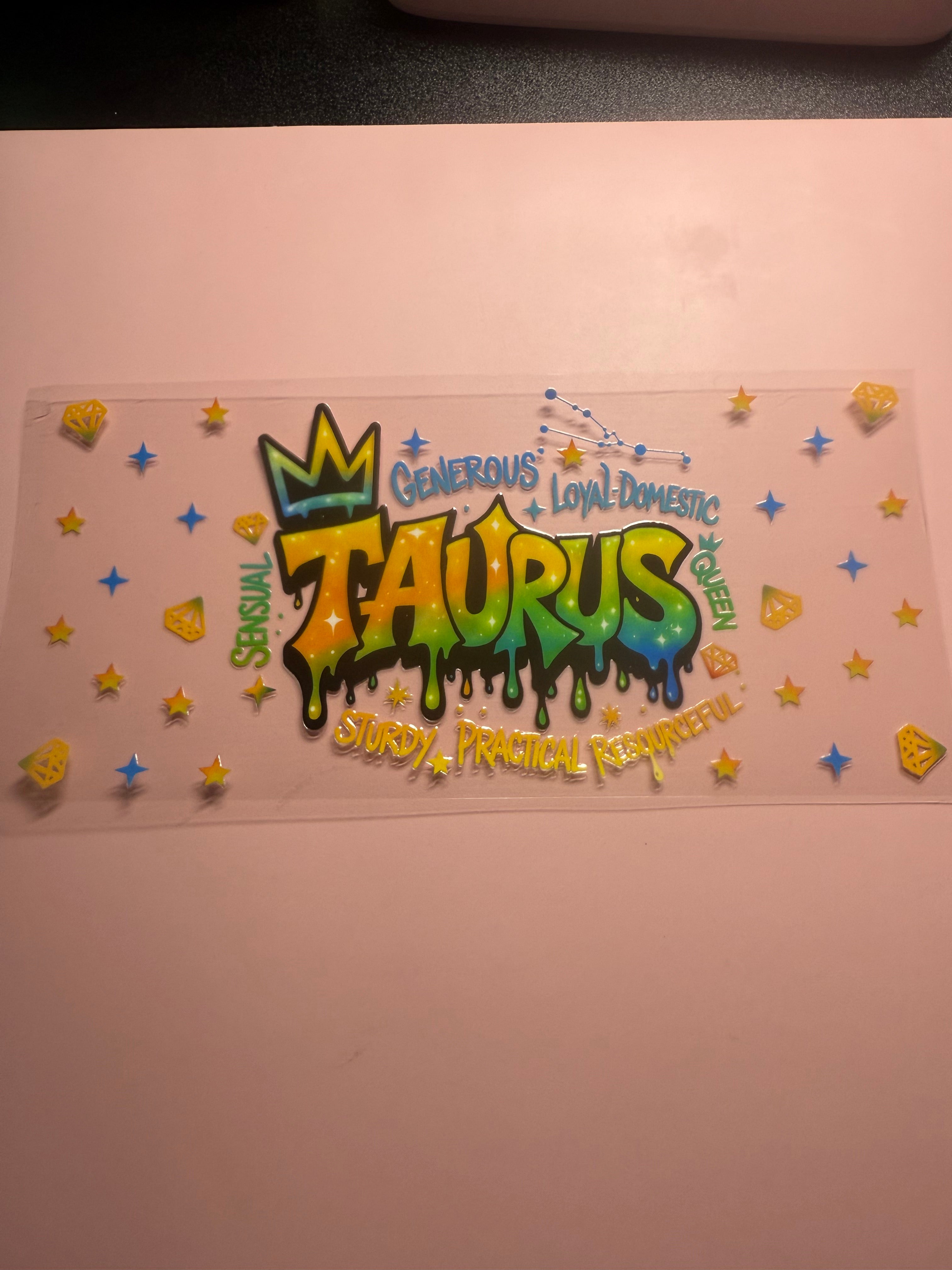 Taurus