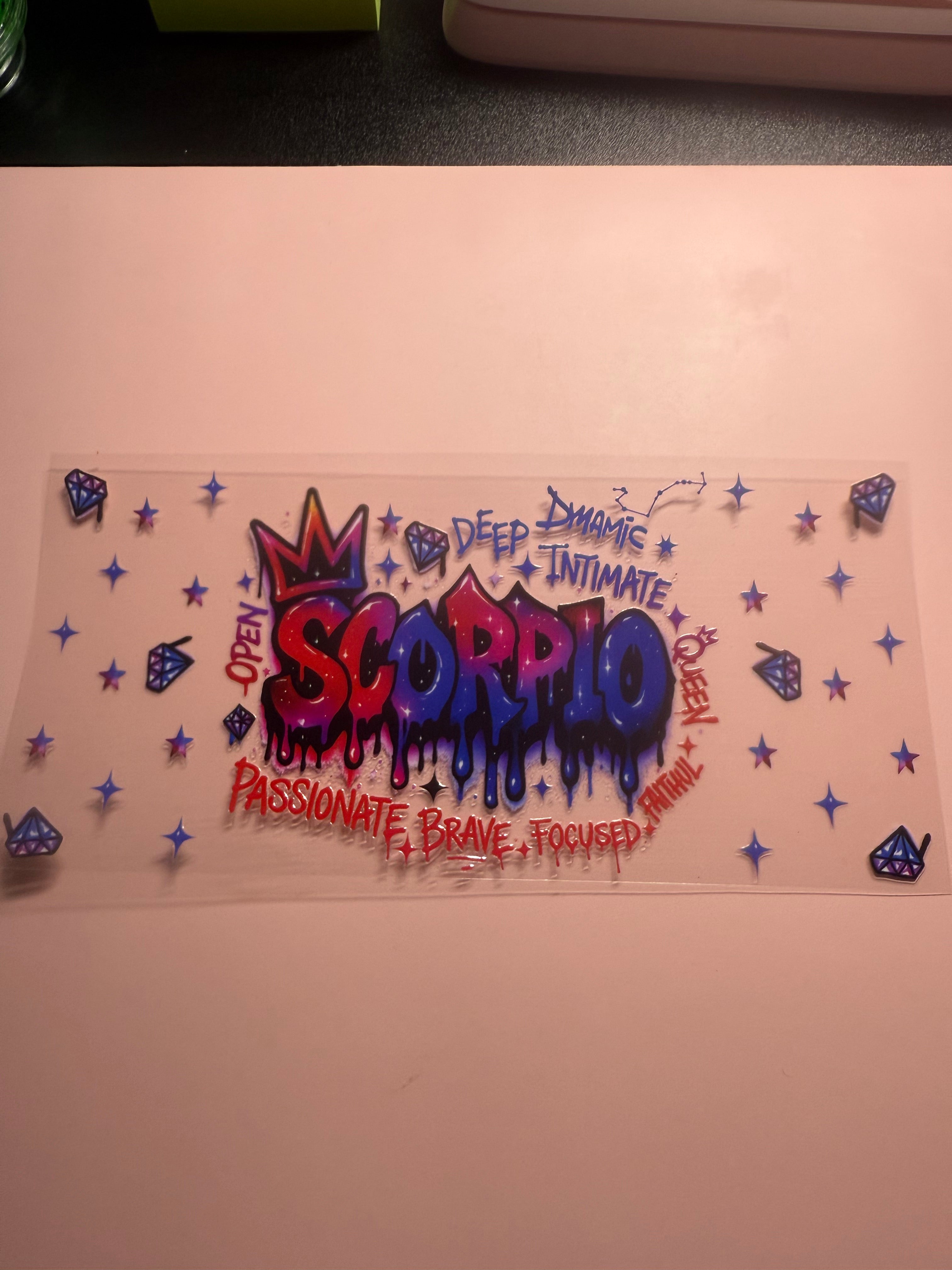 Scorpio