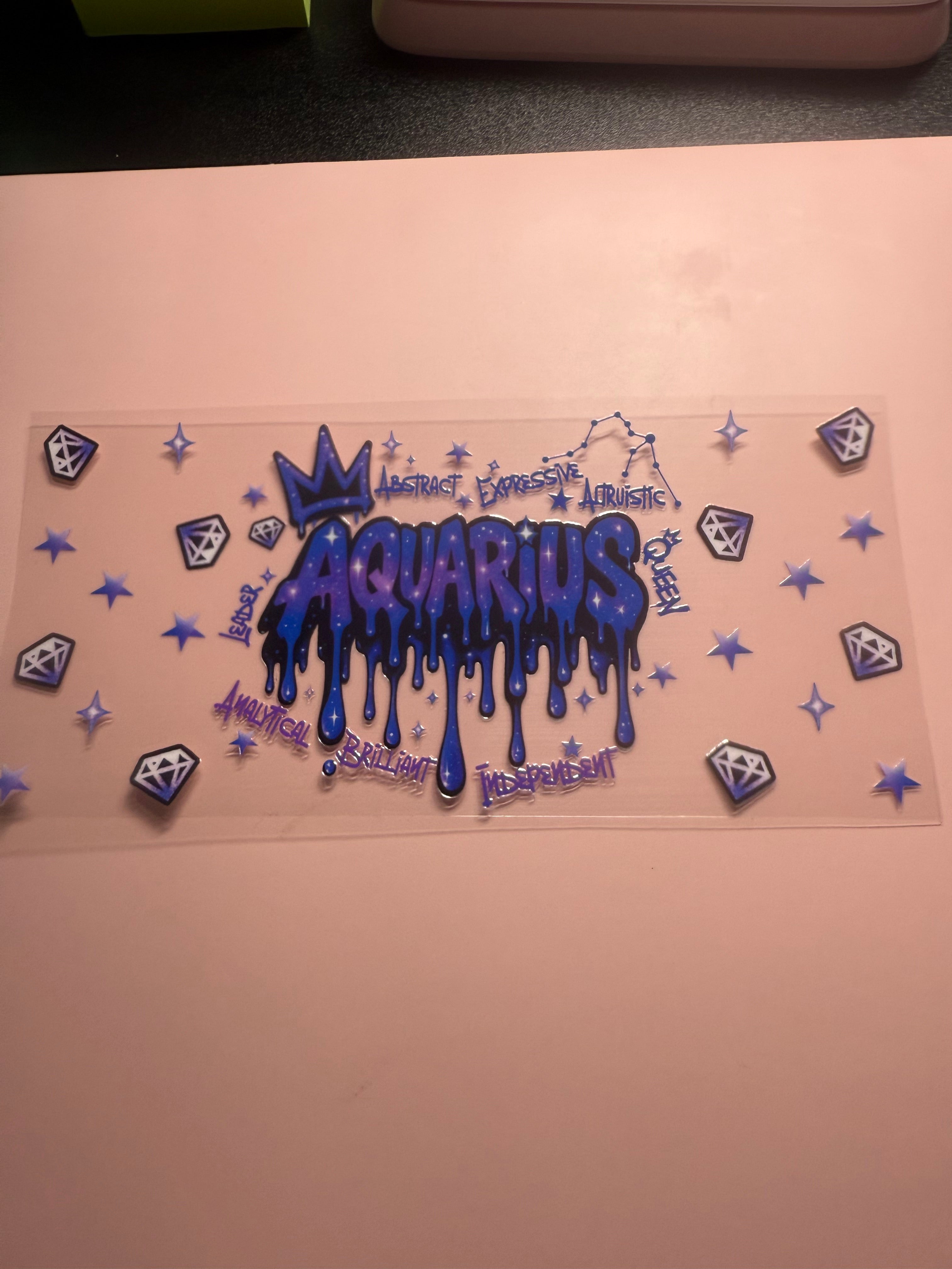 Aquarius