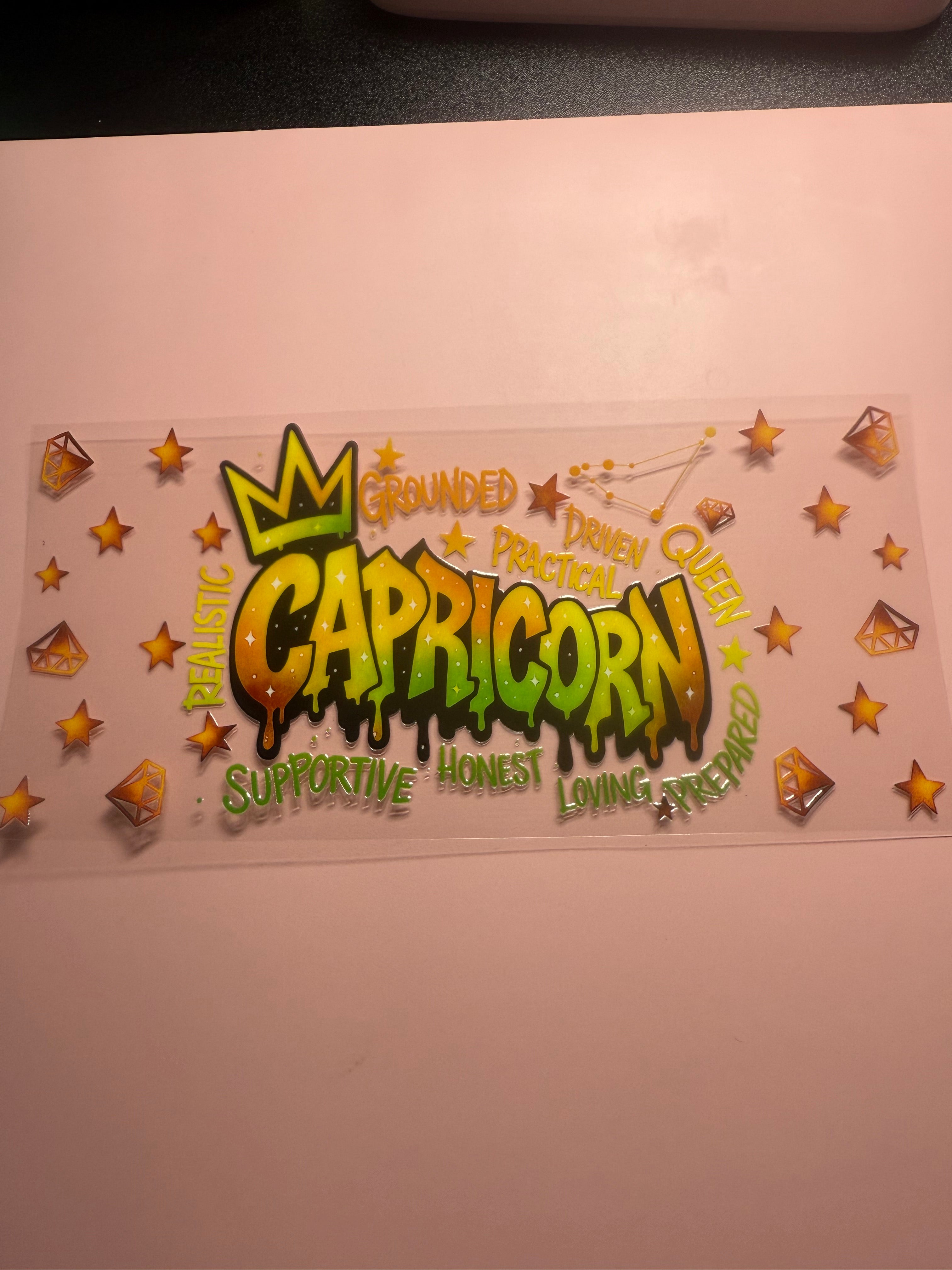 Capricorn