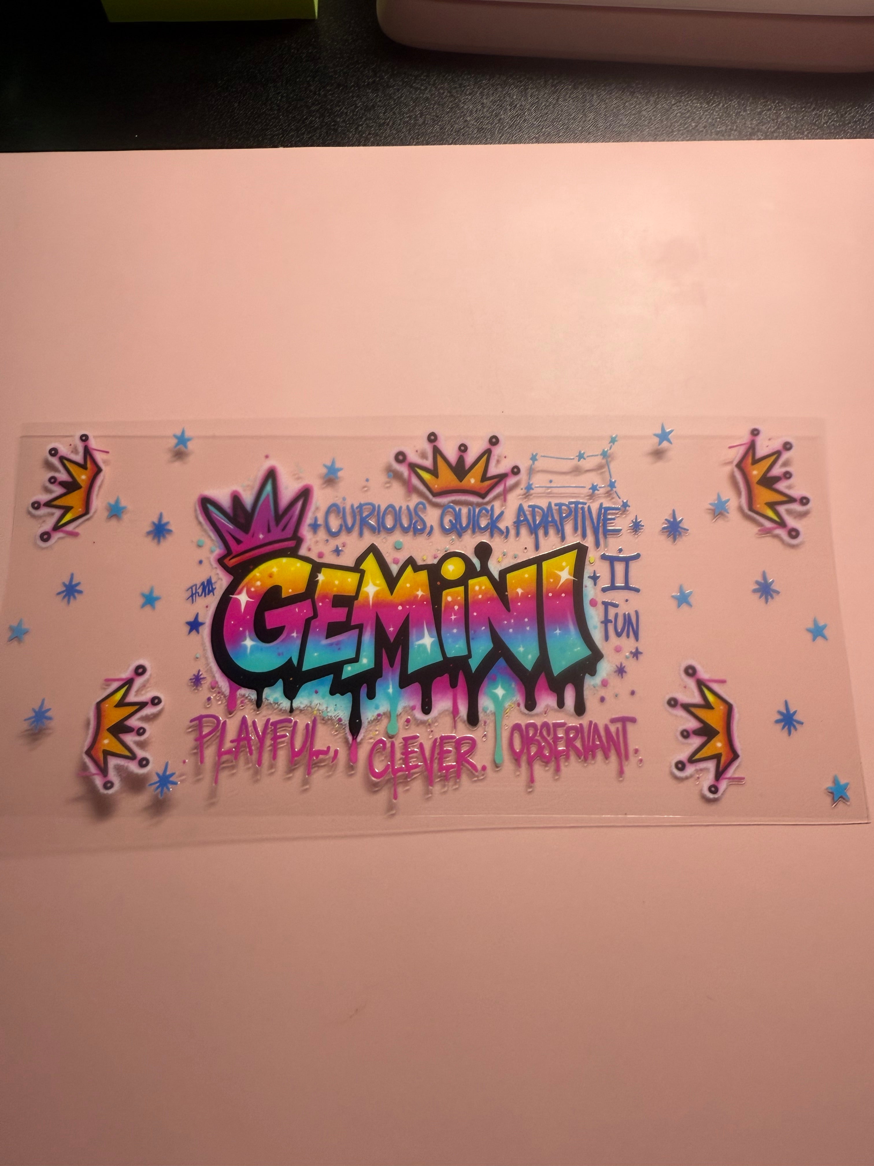 Gemini
