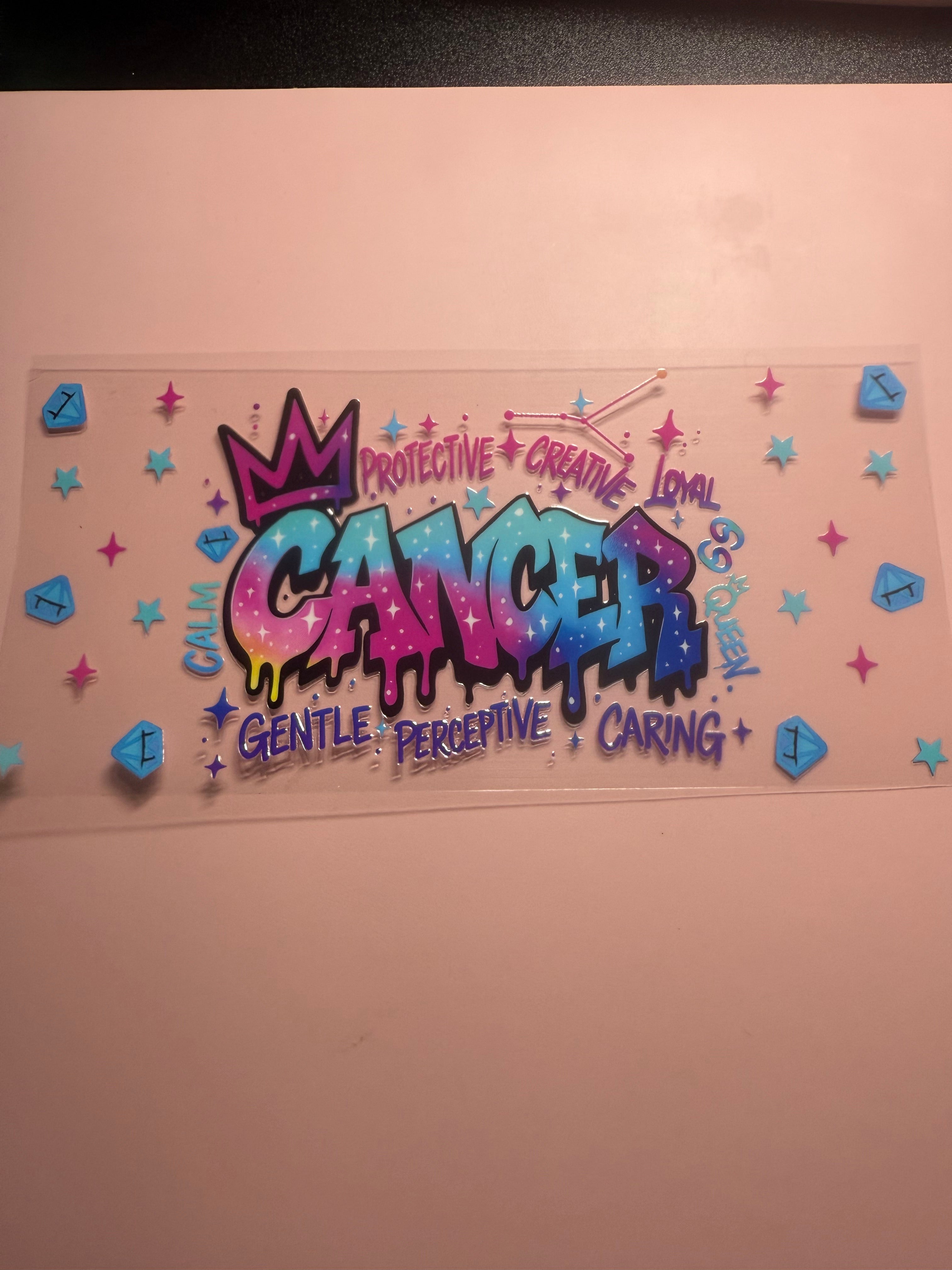 Cancer