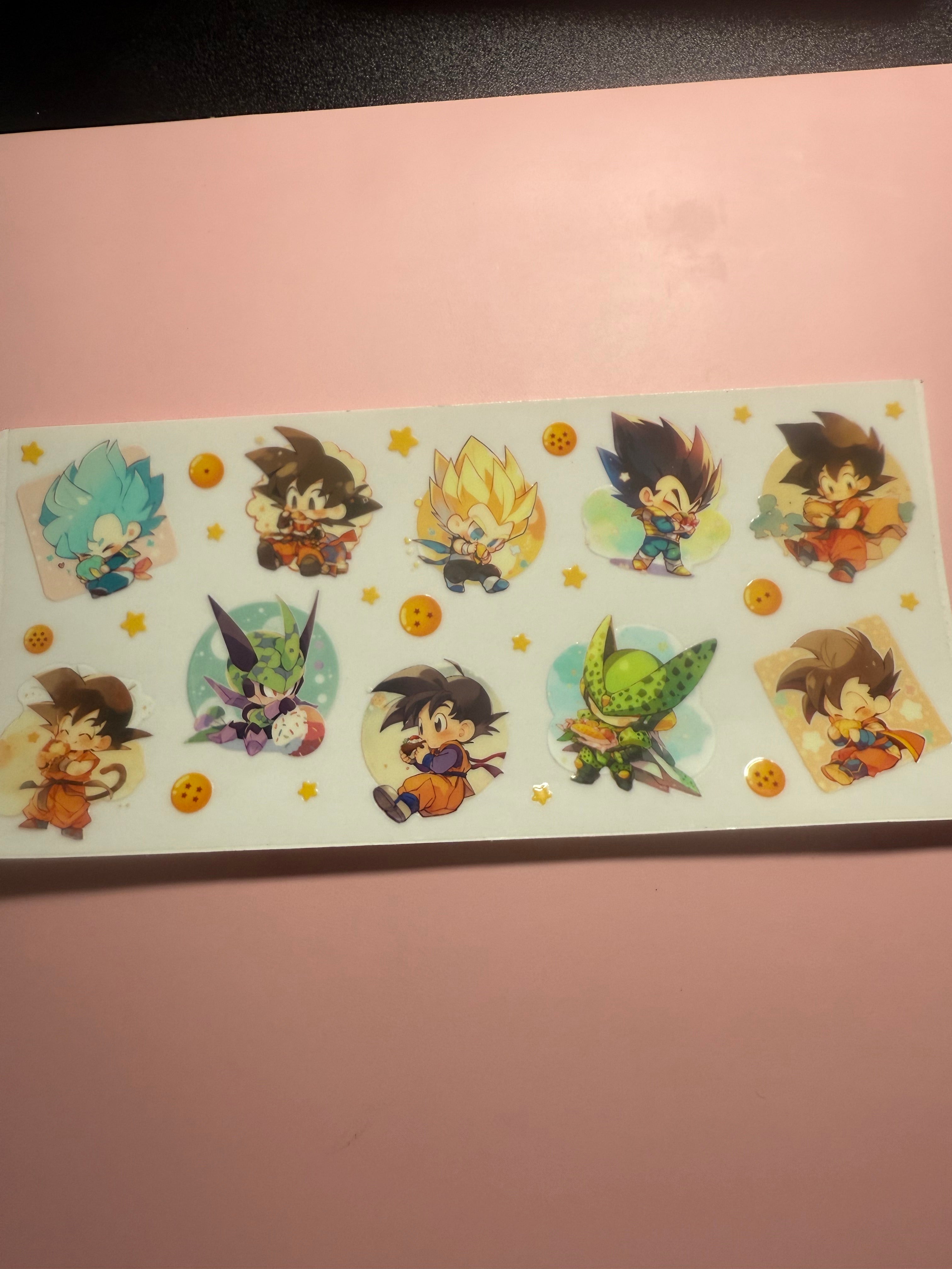Dragon Ball
