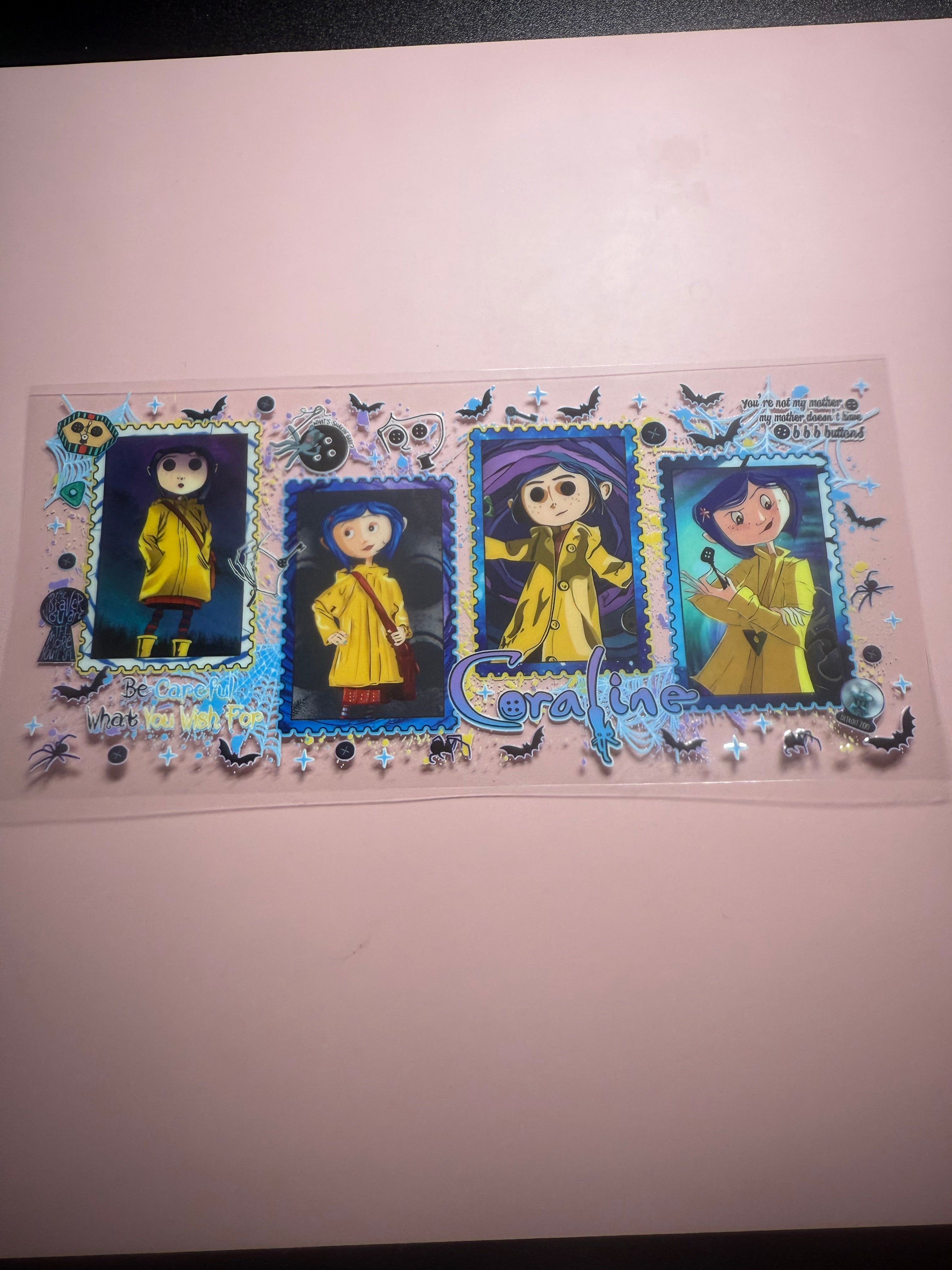 Coraline