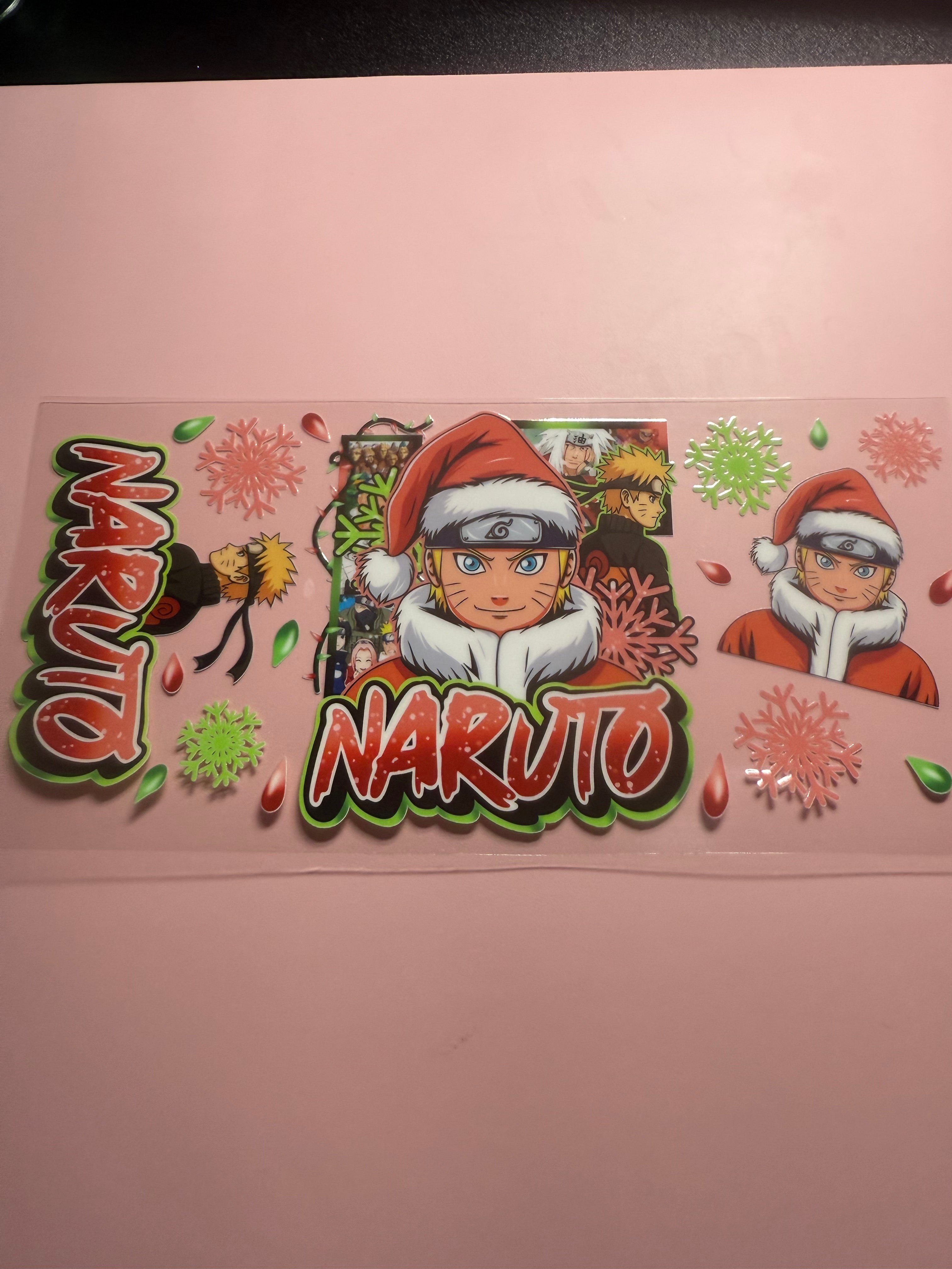 Naruto