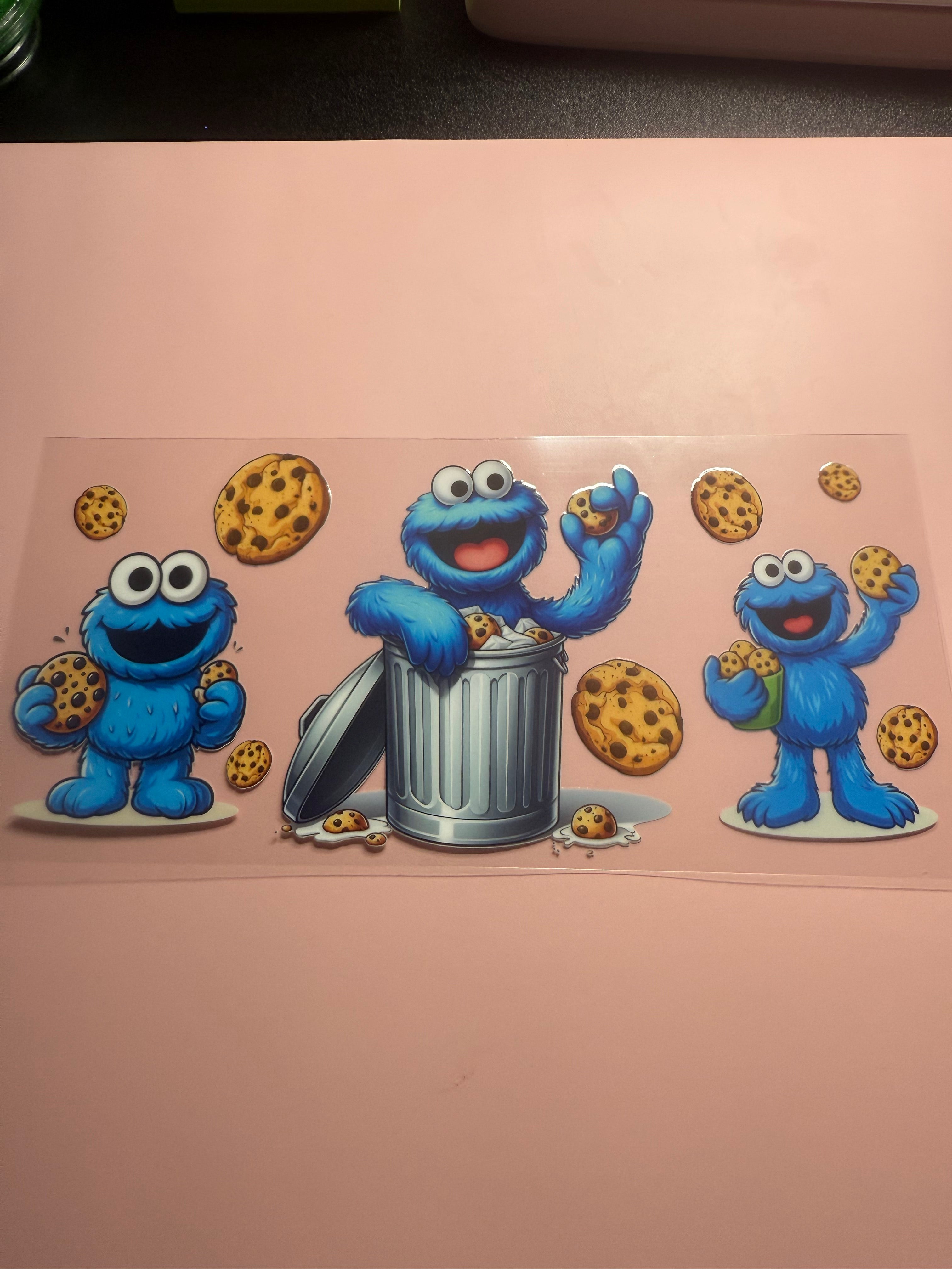 Cookie Man