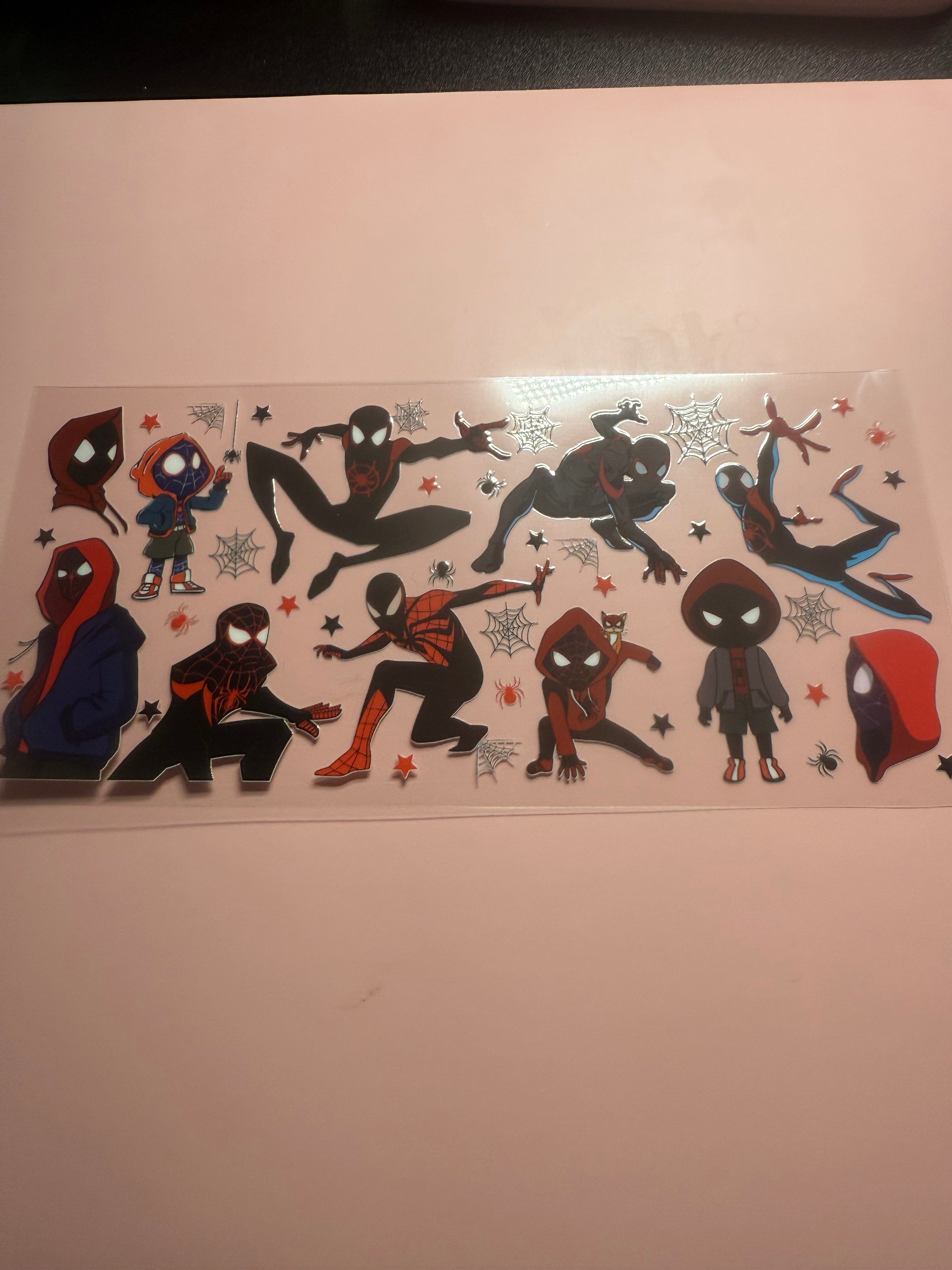 Spidey