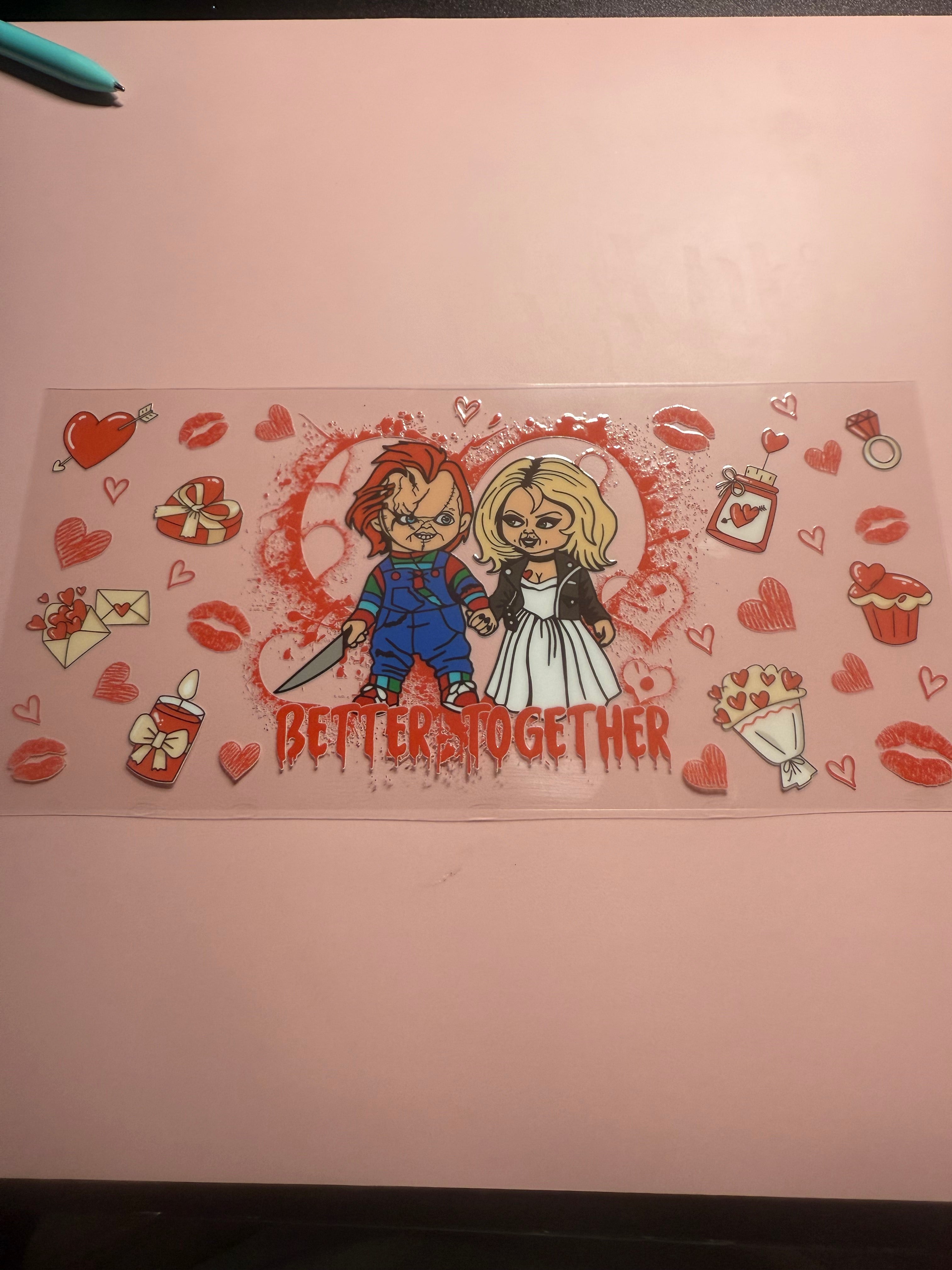 Better Together