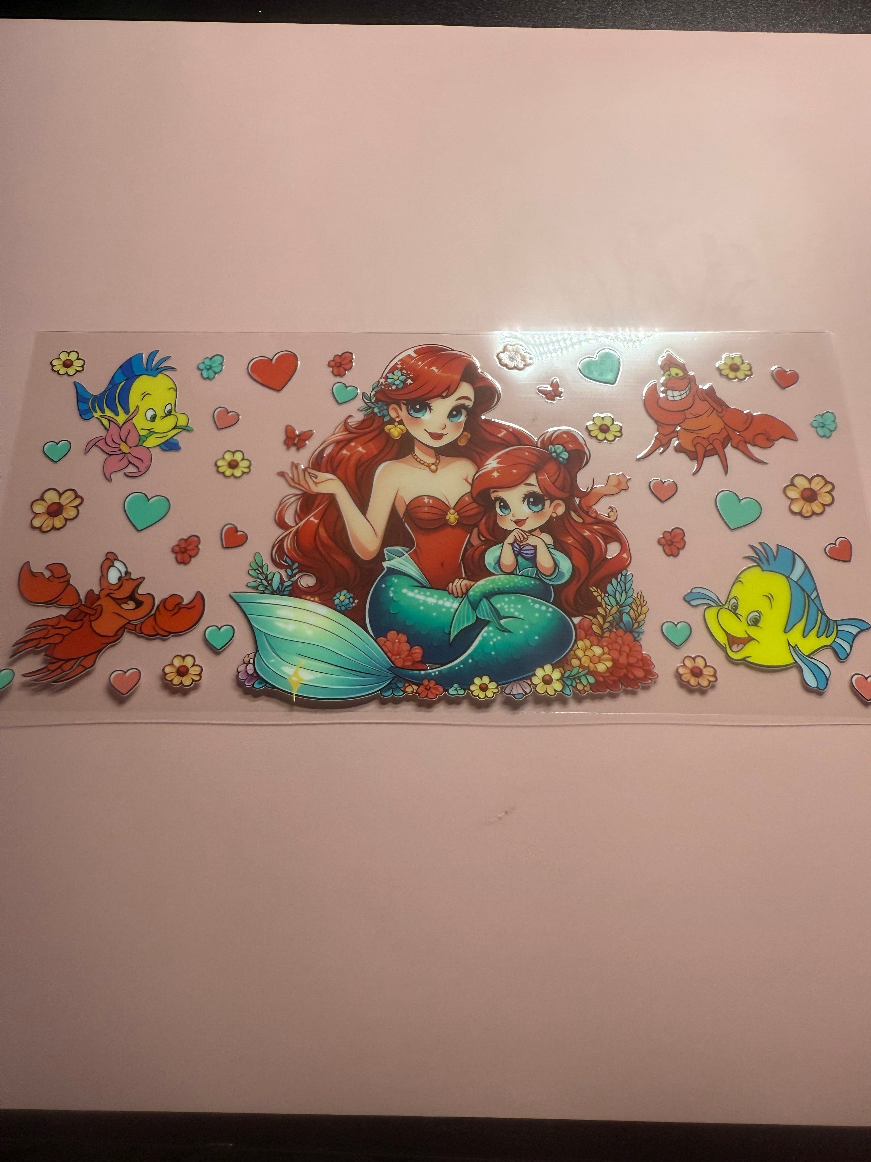Under the Sea