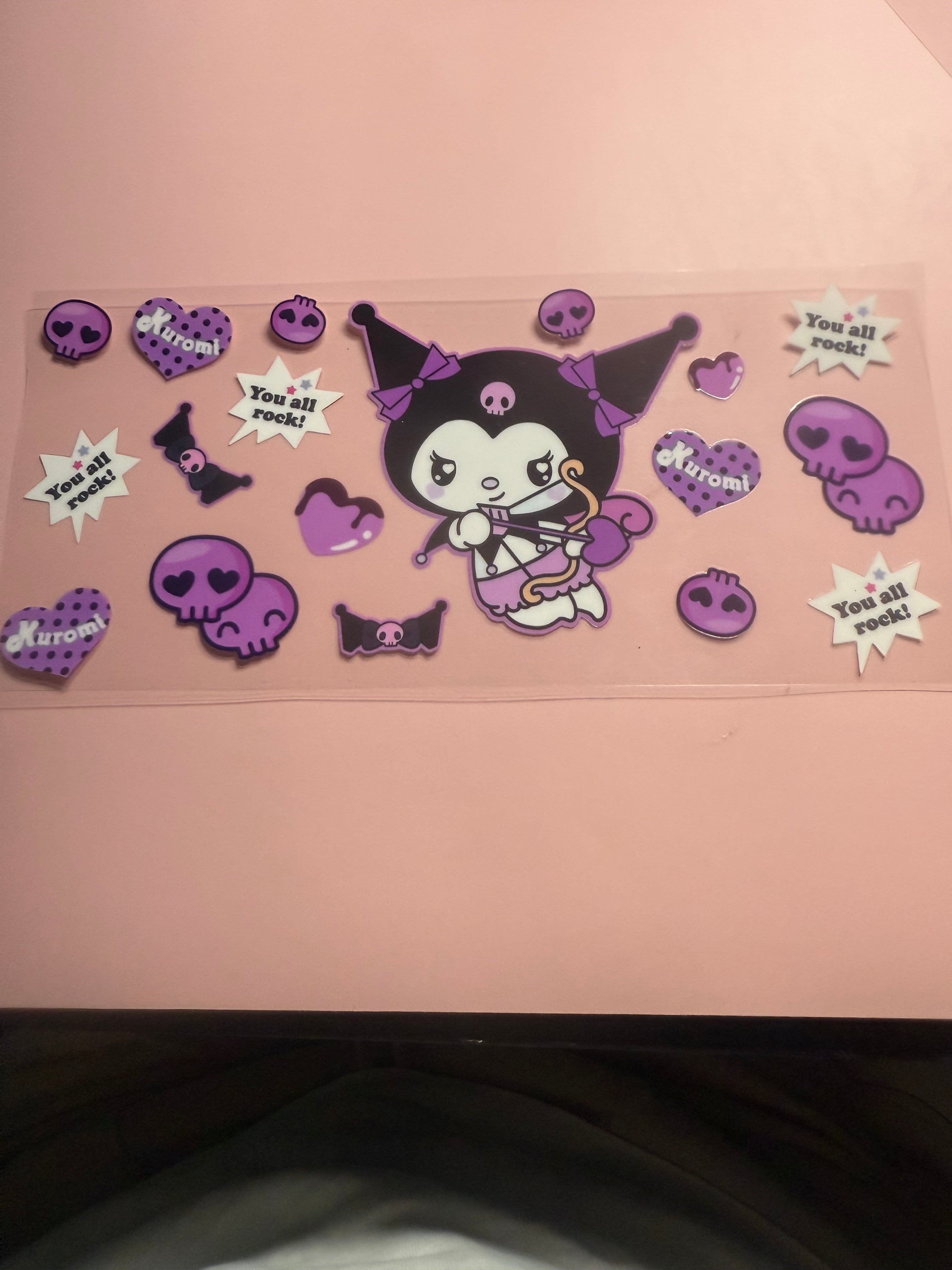 Purple HK