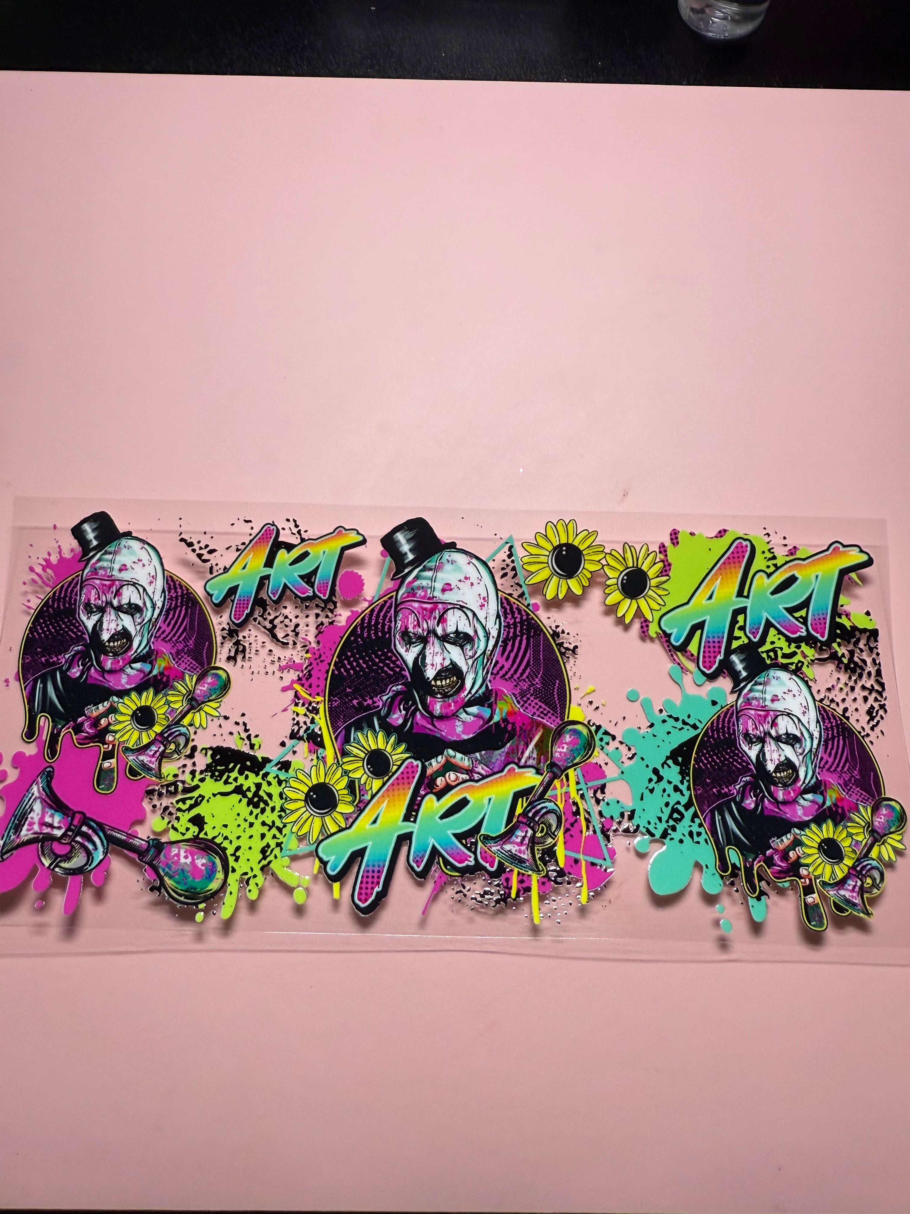 Art
