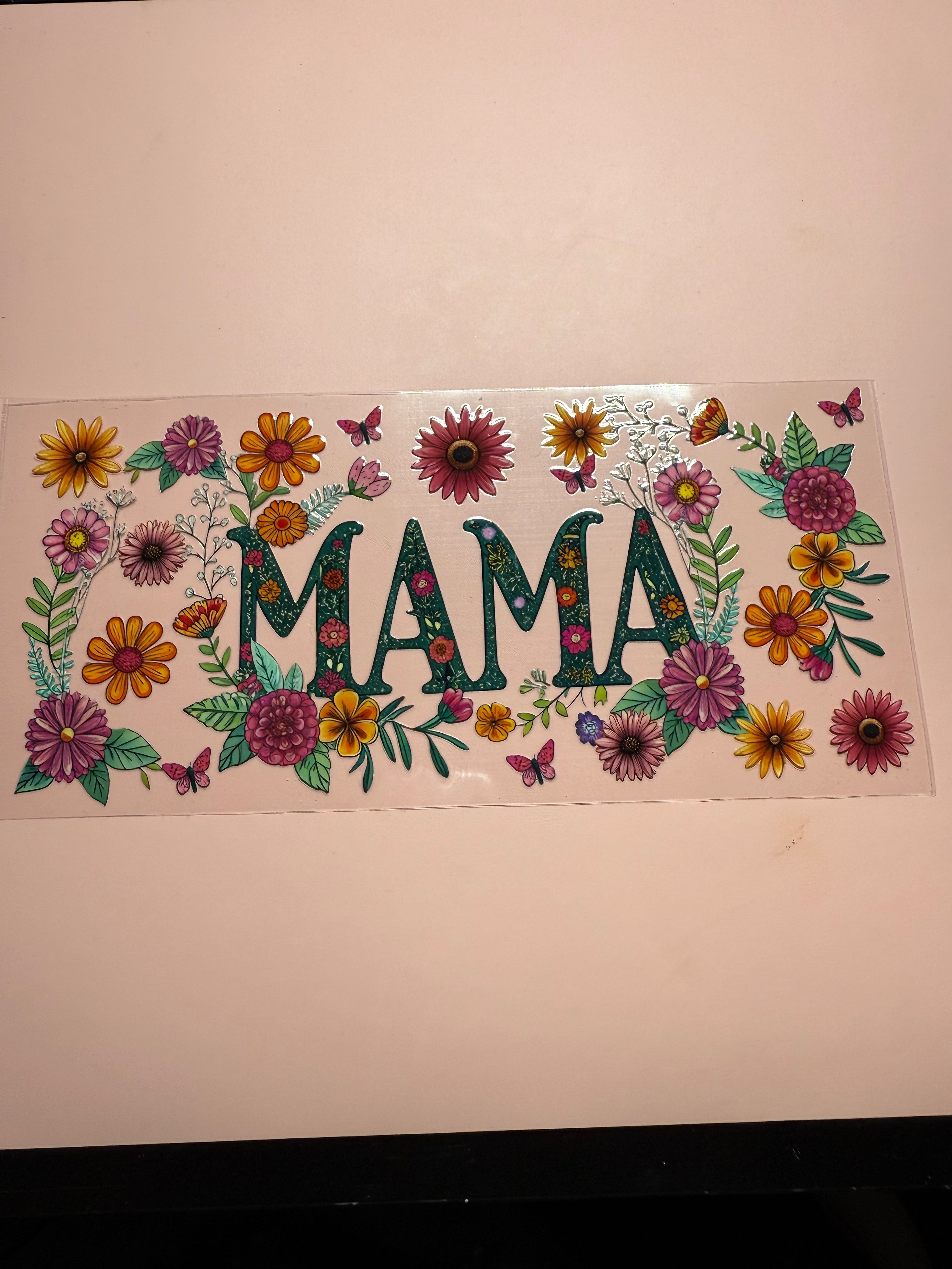 Mama Floral